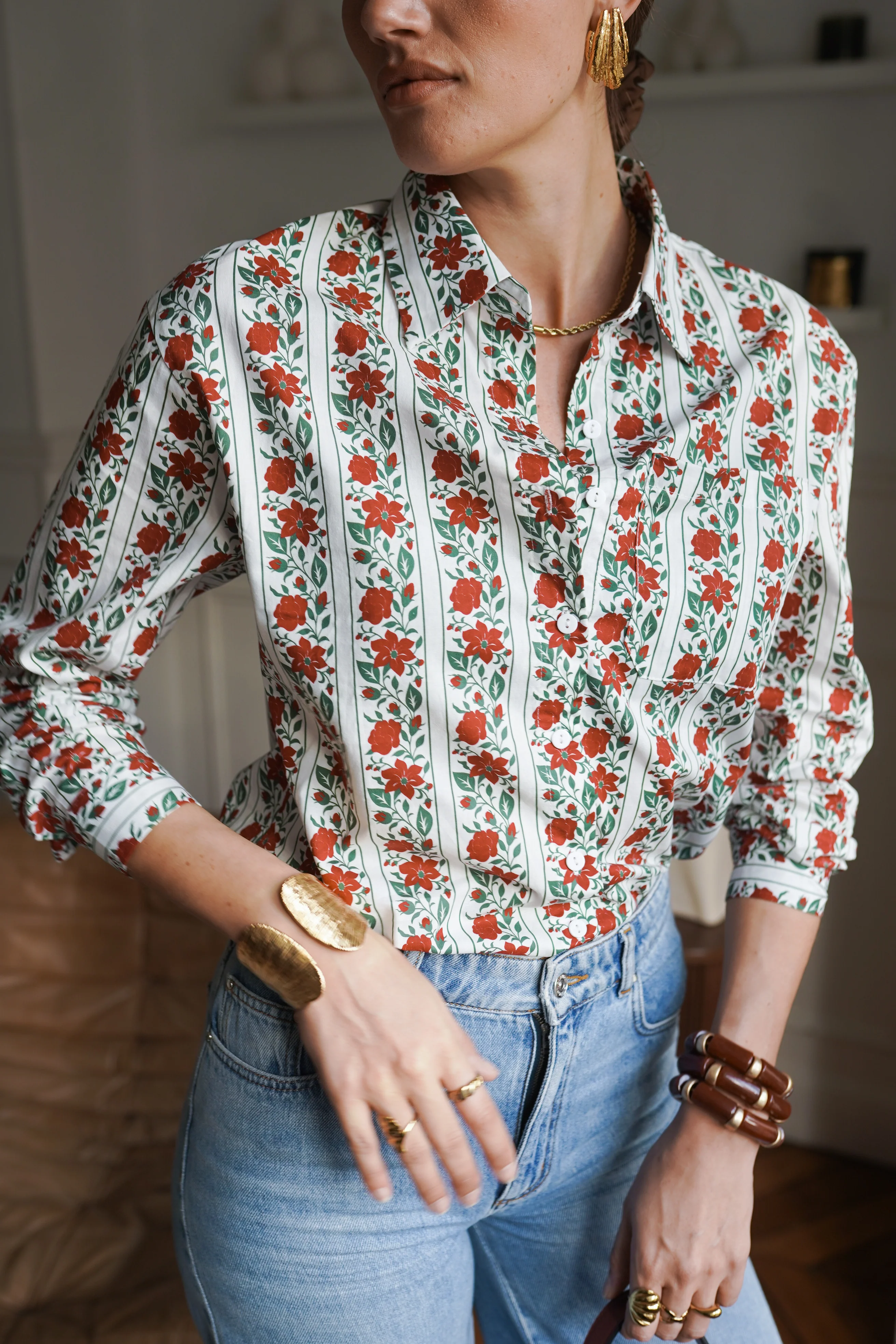 Chemise Annie - Image 10