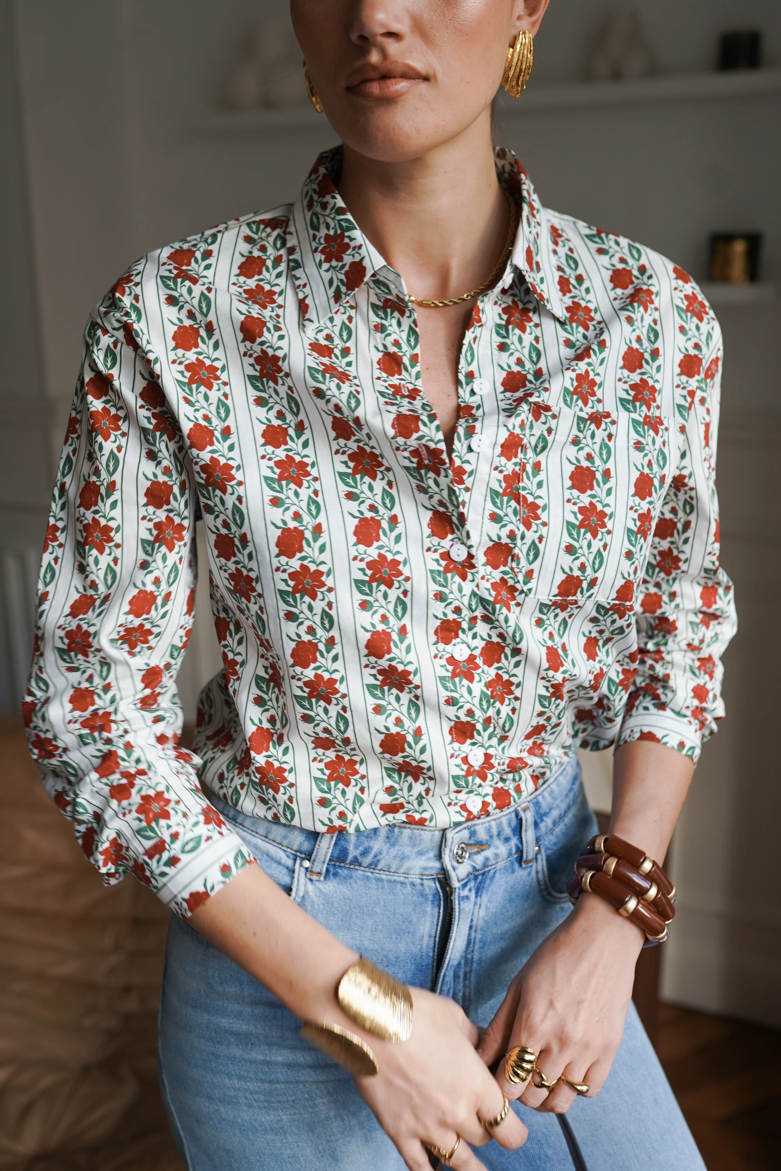 Chemise Annie - Image 11
