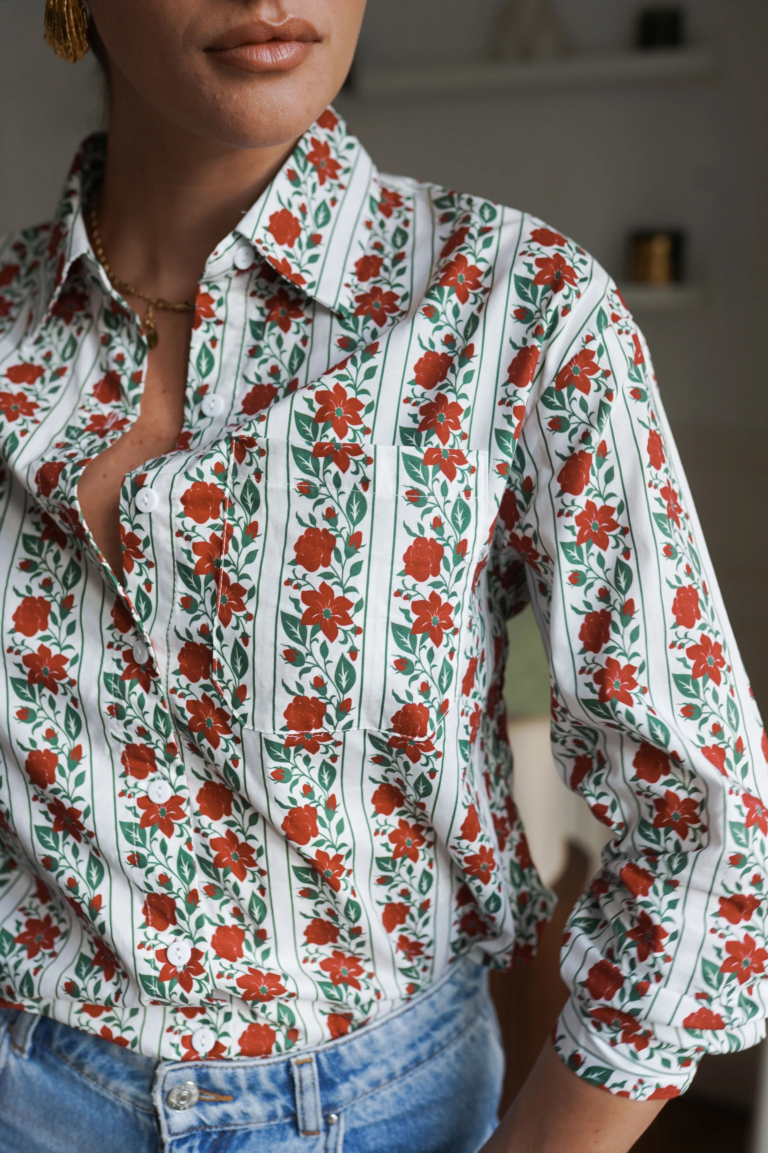 Chemise Annie - Image 12