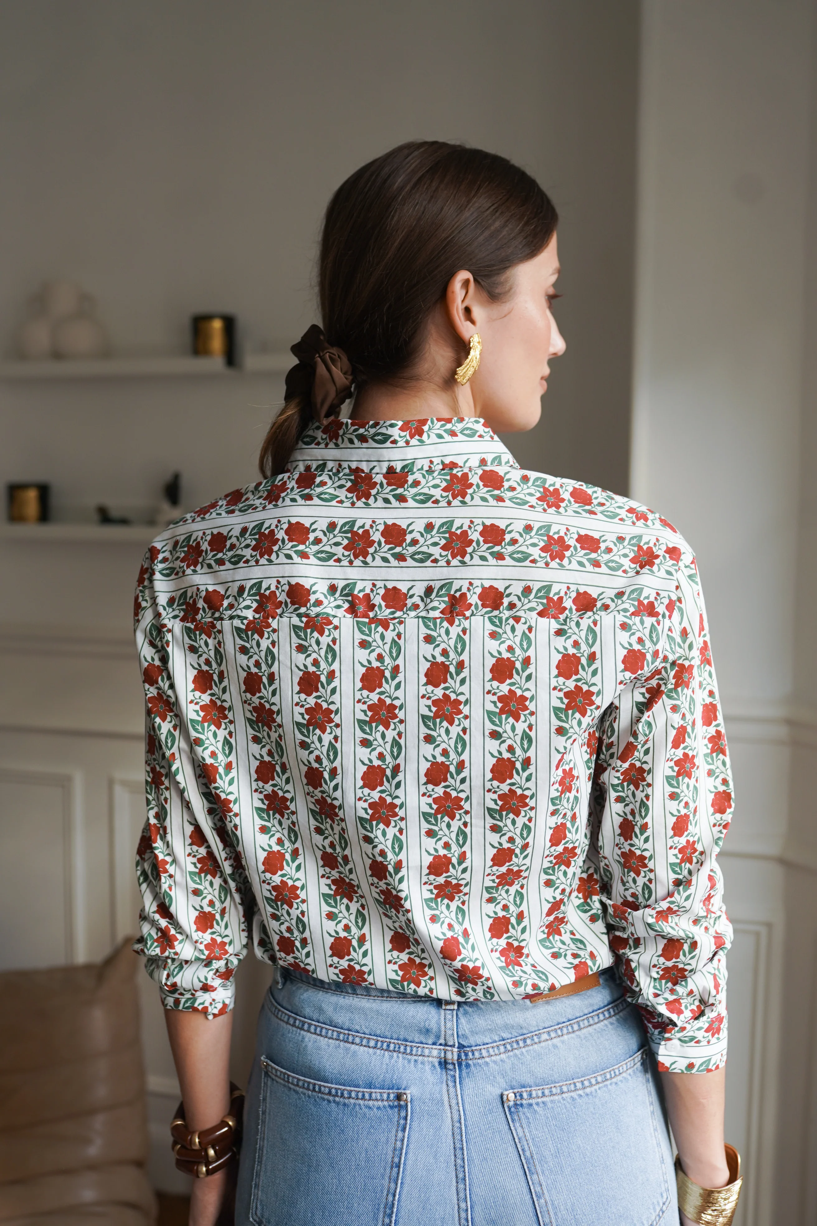 Chemise Annie - Image 3