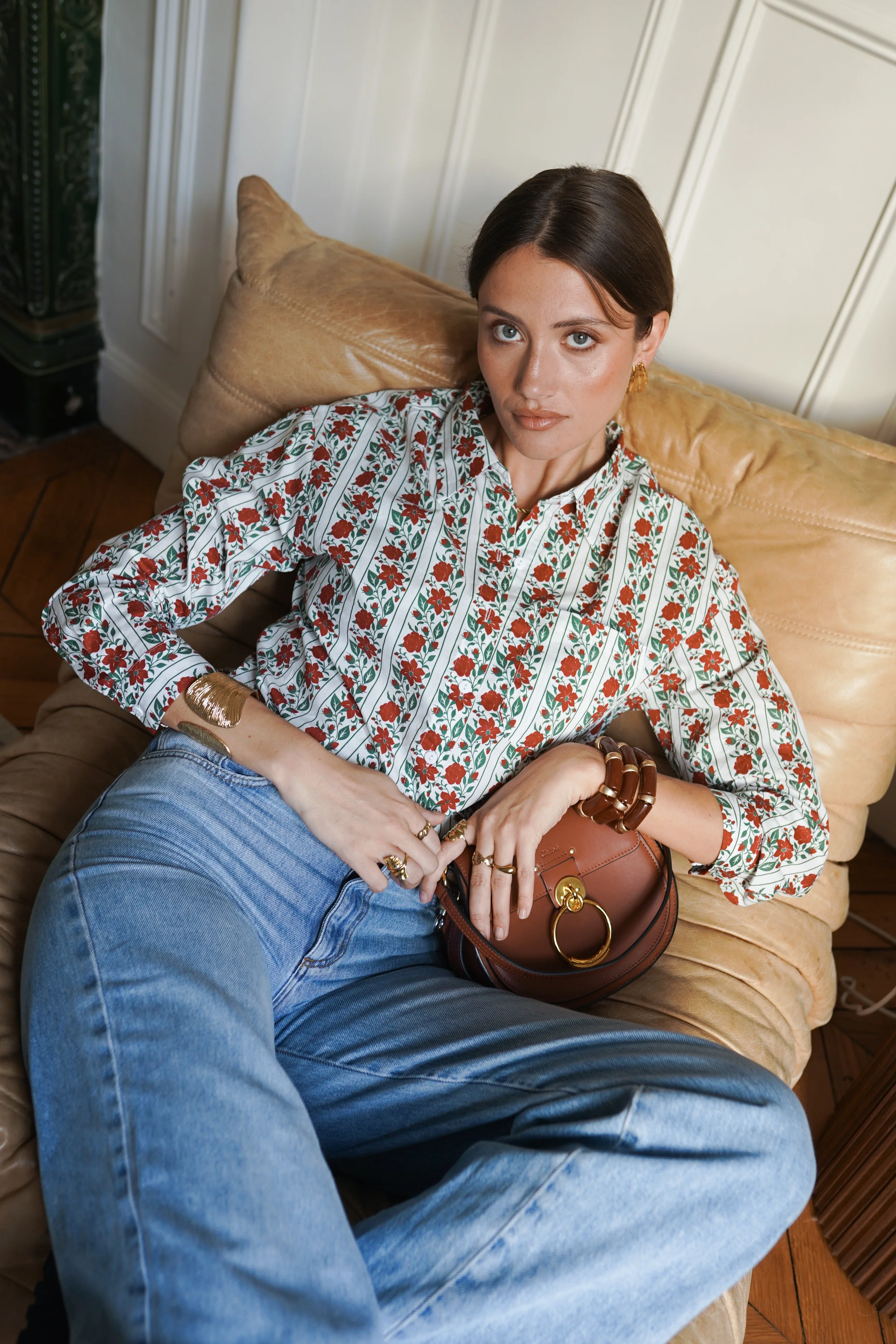 Chemise Annie - Image 5