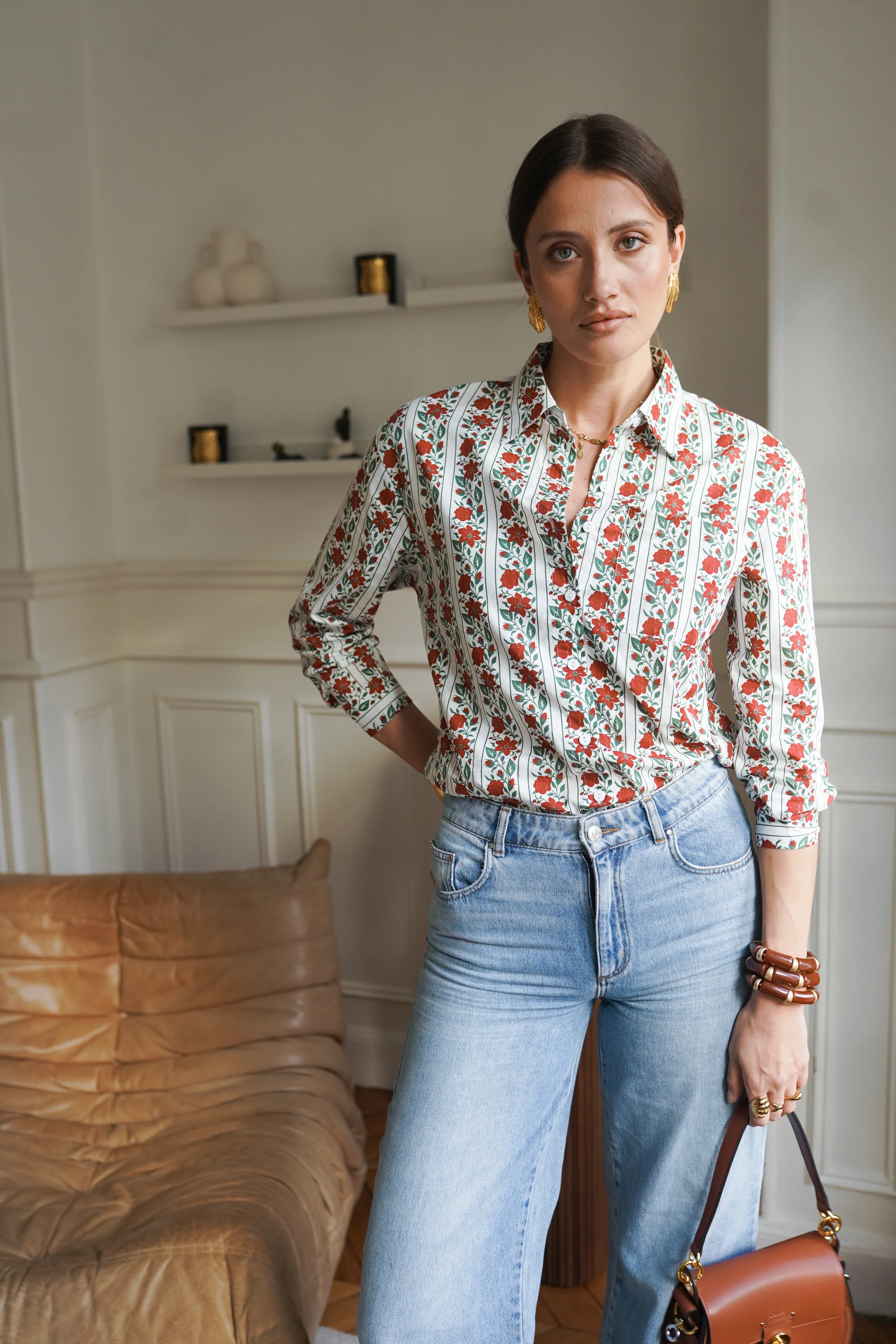 Chemise Annie - Image 7