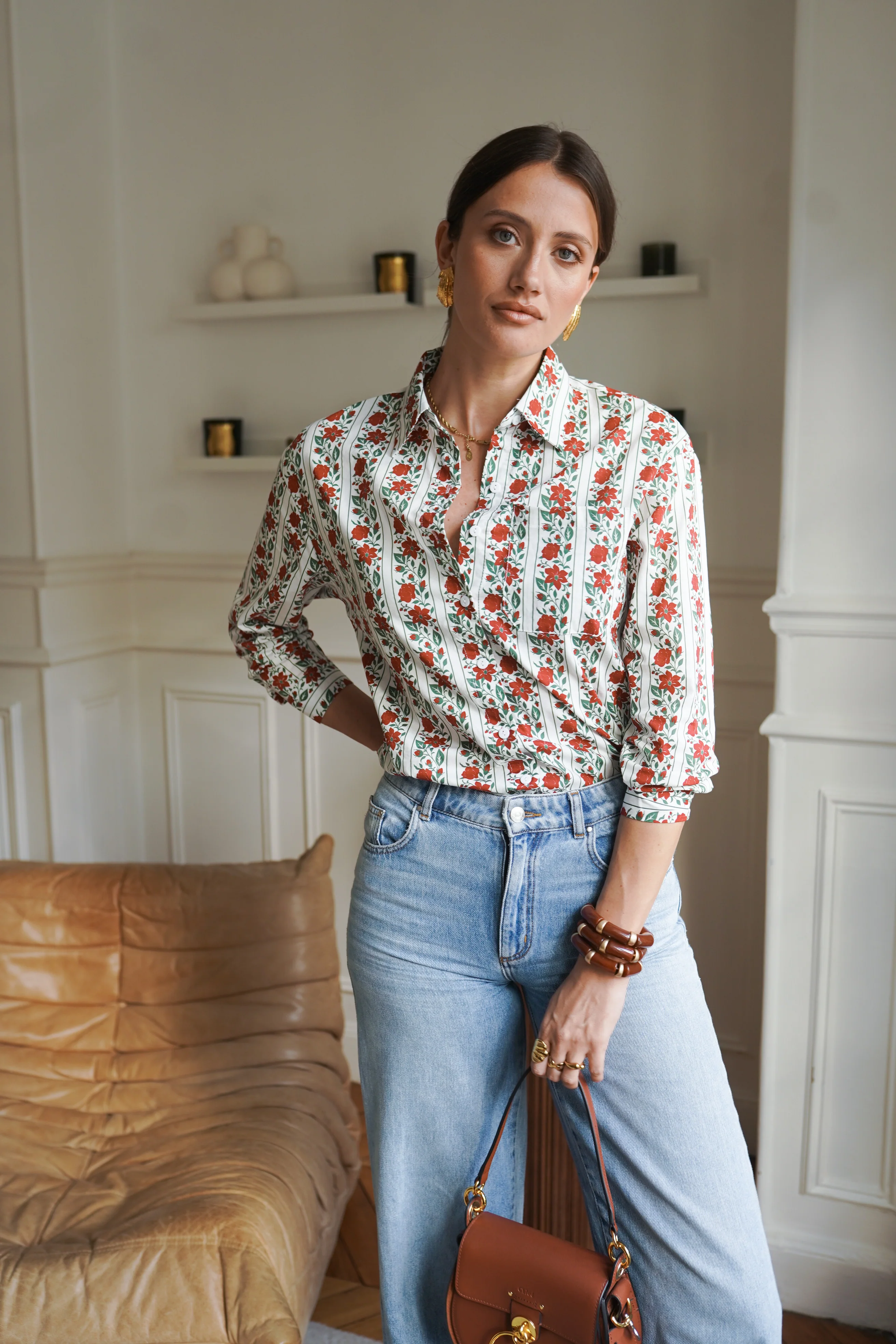 Chemise Annie - Image 8