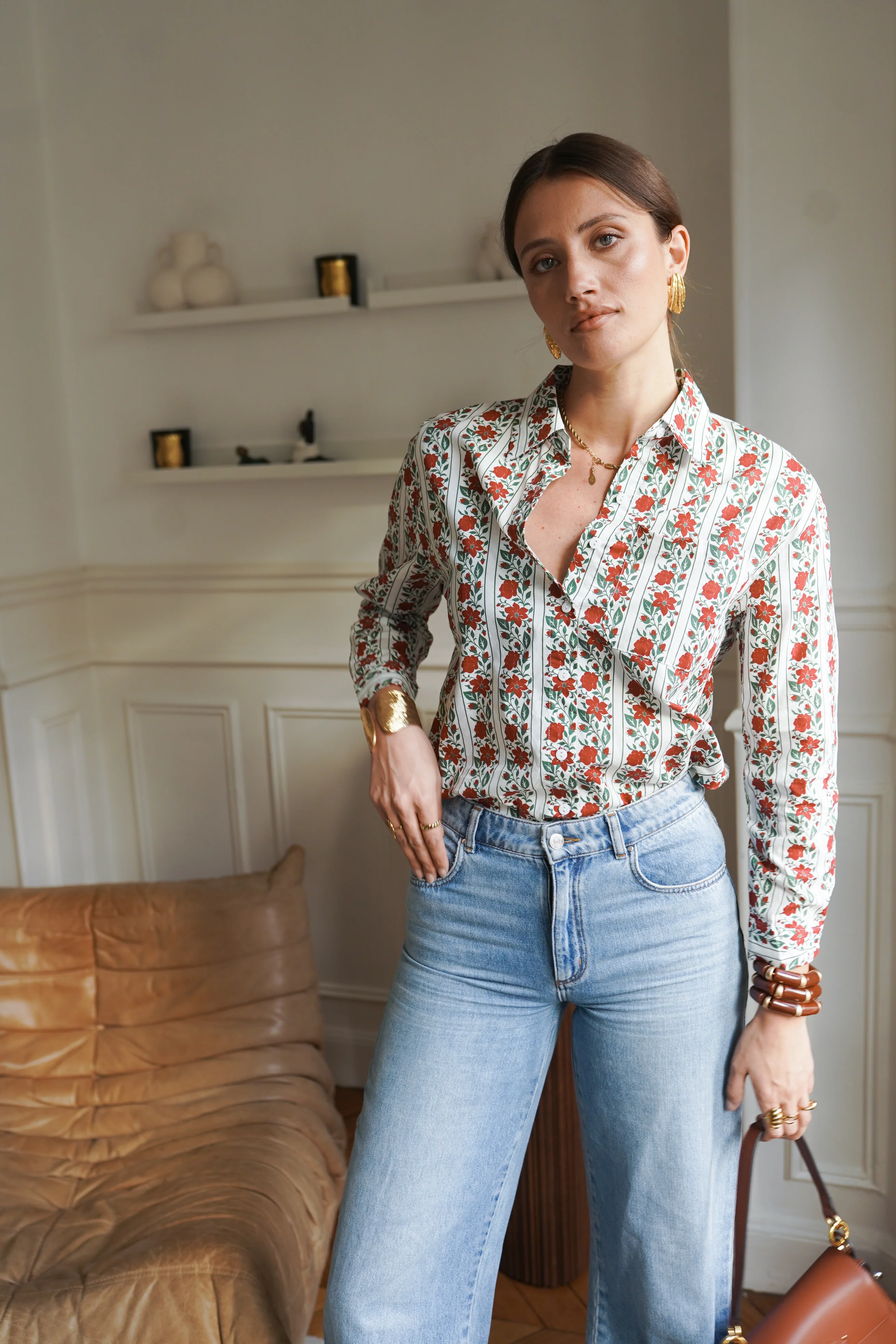 Chemise Annie - Image 9