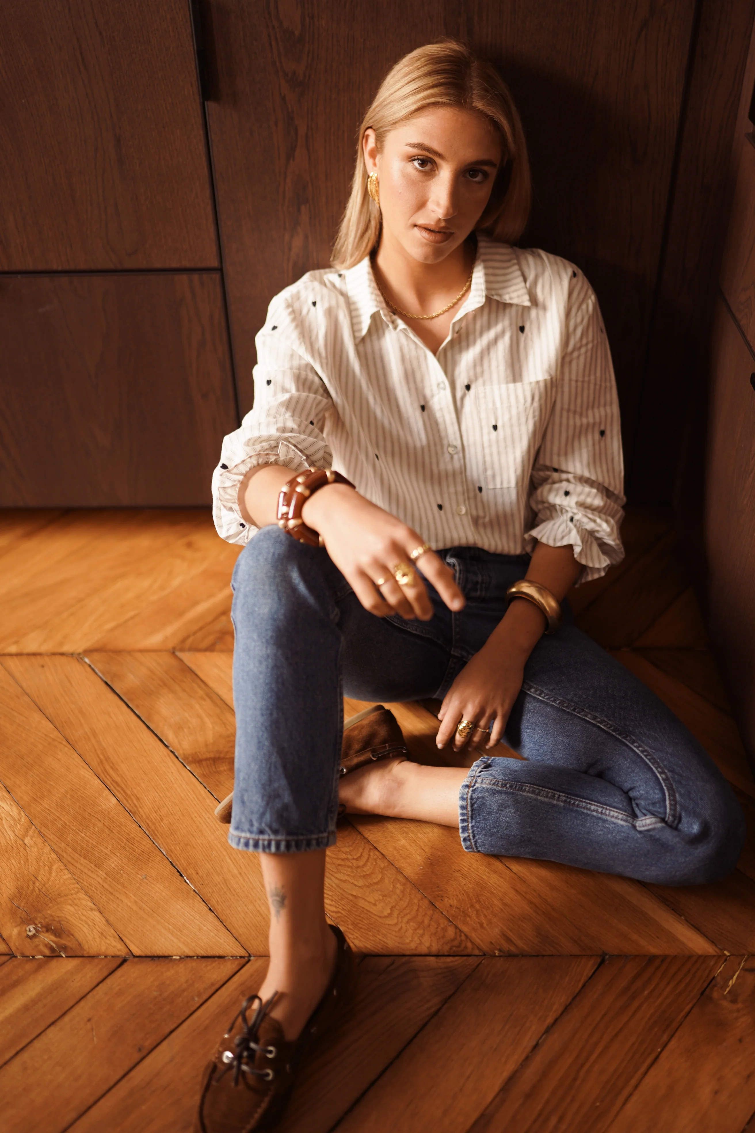 Chemise Ansel - Image 3