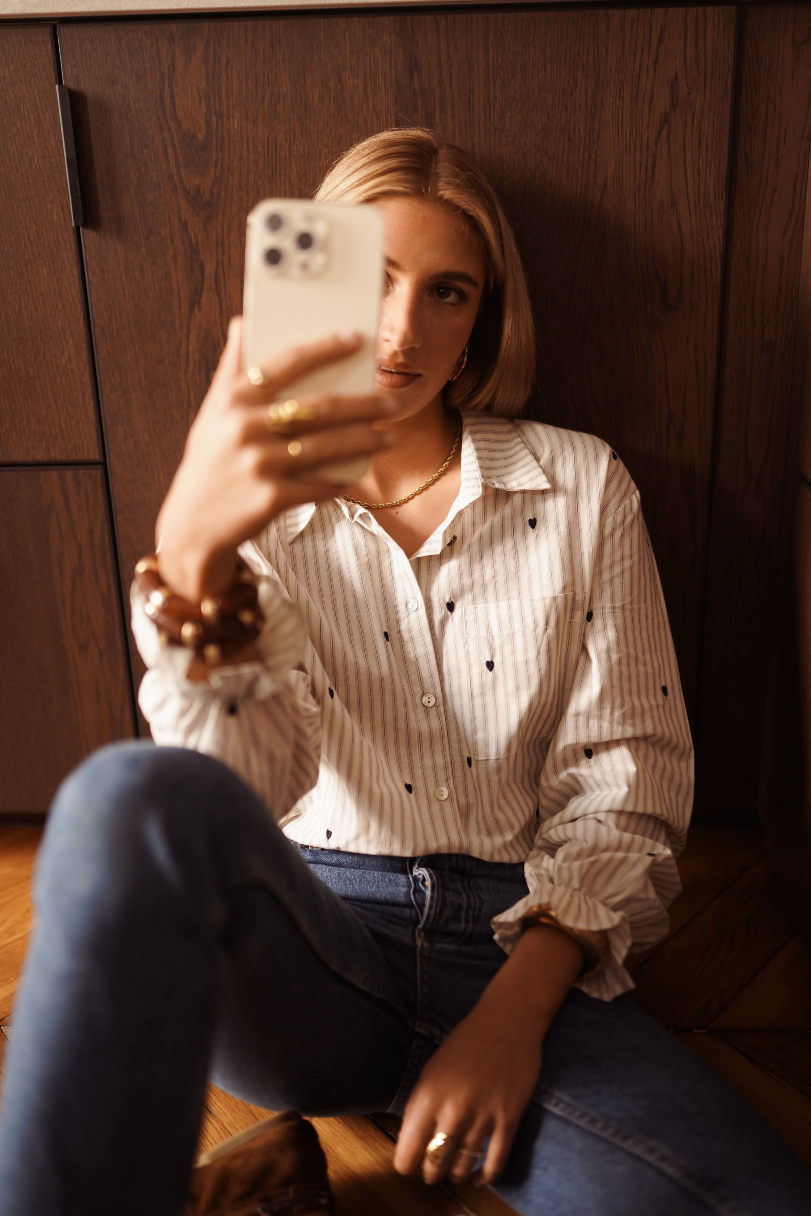 Chemise Ansel - Image 4