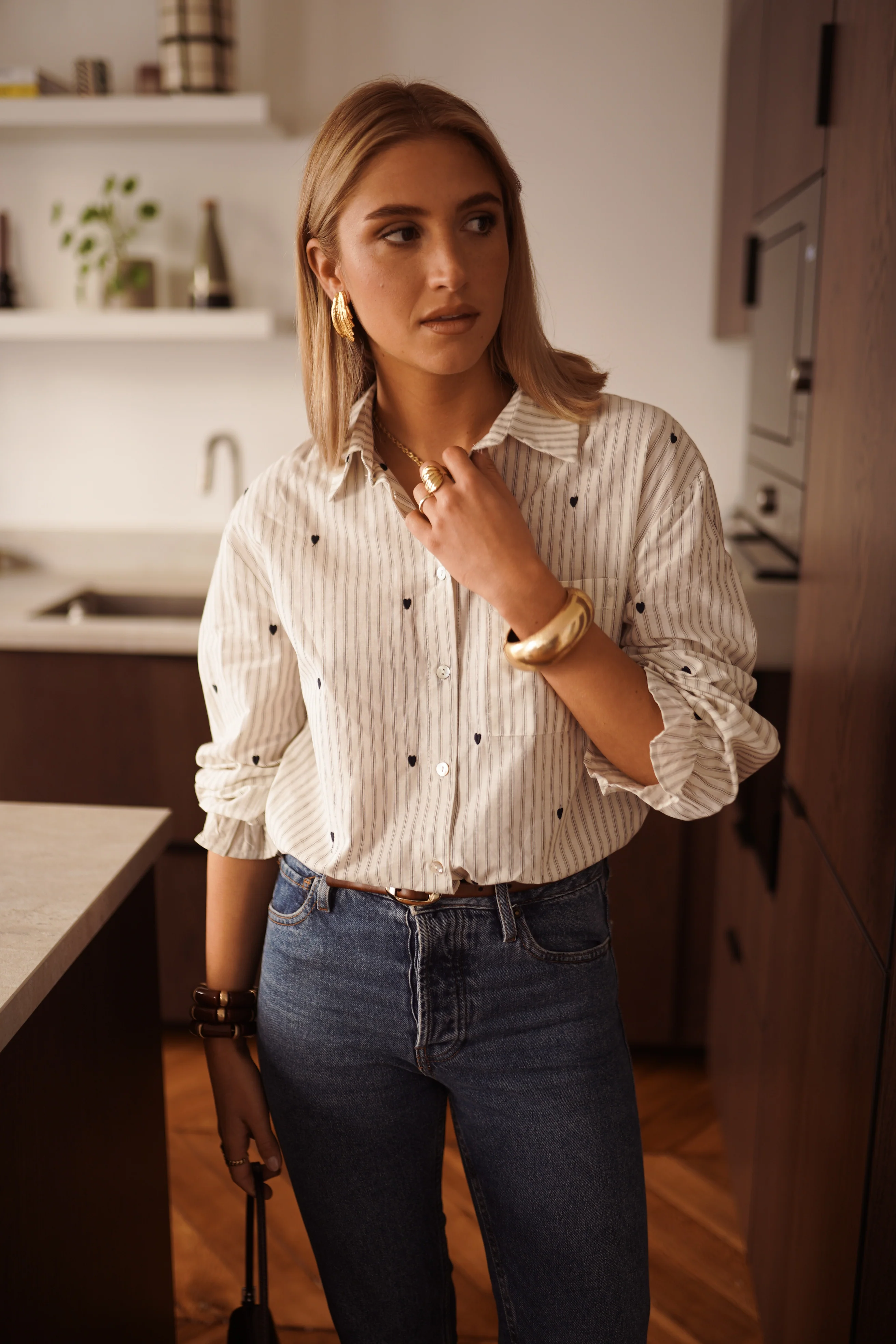 Chemise Ansel - Image 7