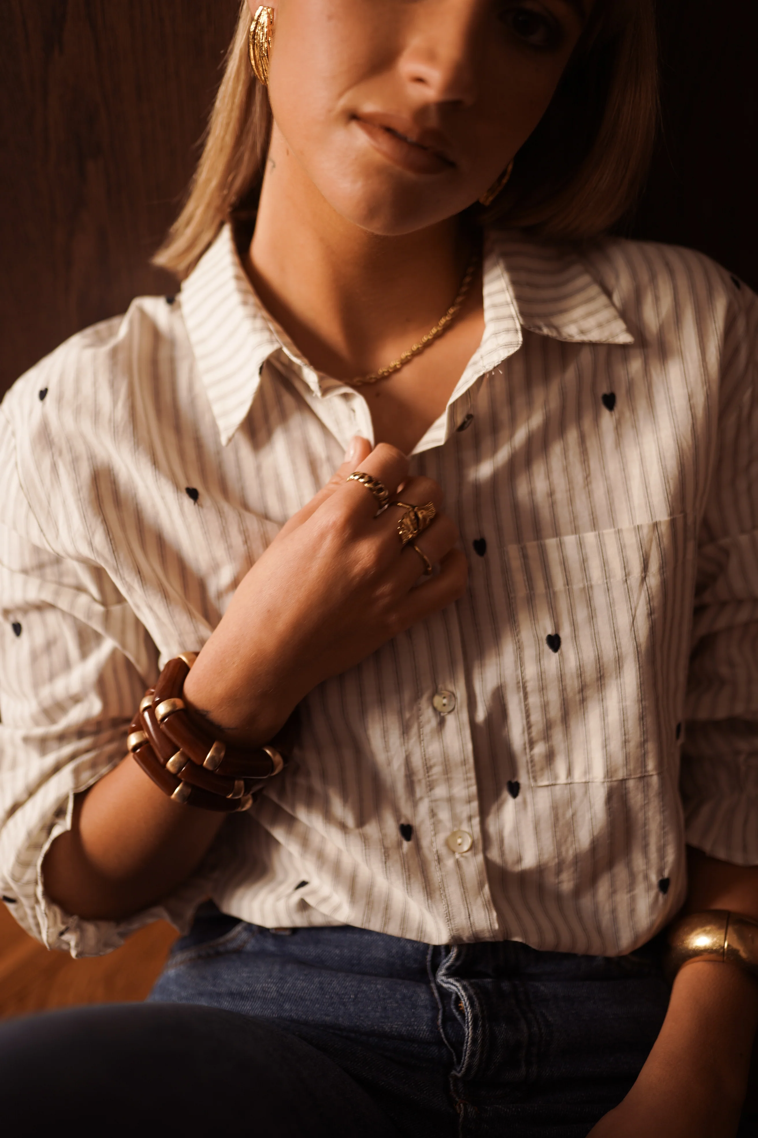 Chemise Ansel - Image 8