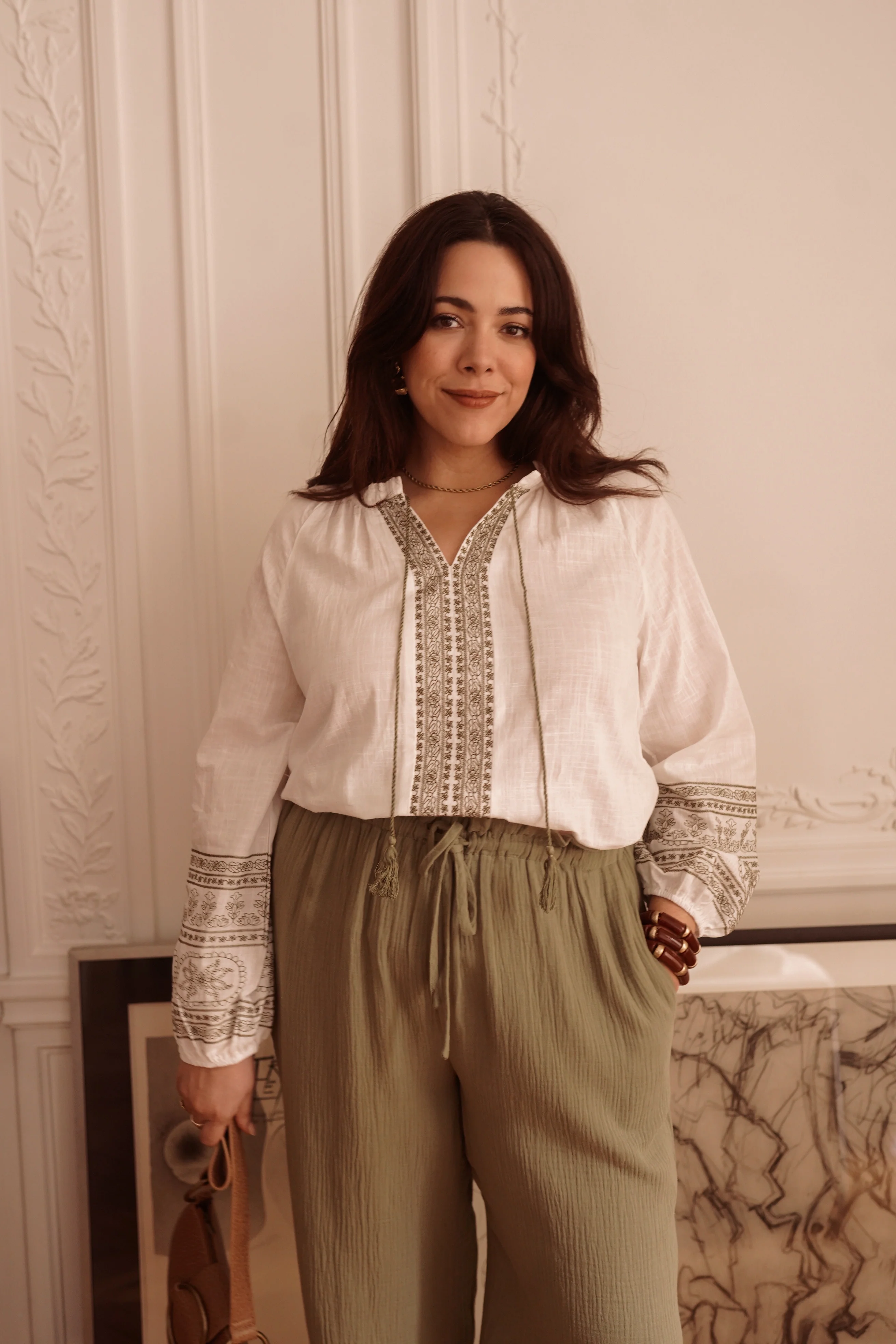 Blouse Armance - Image 3