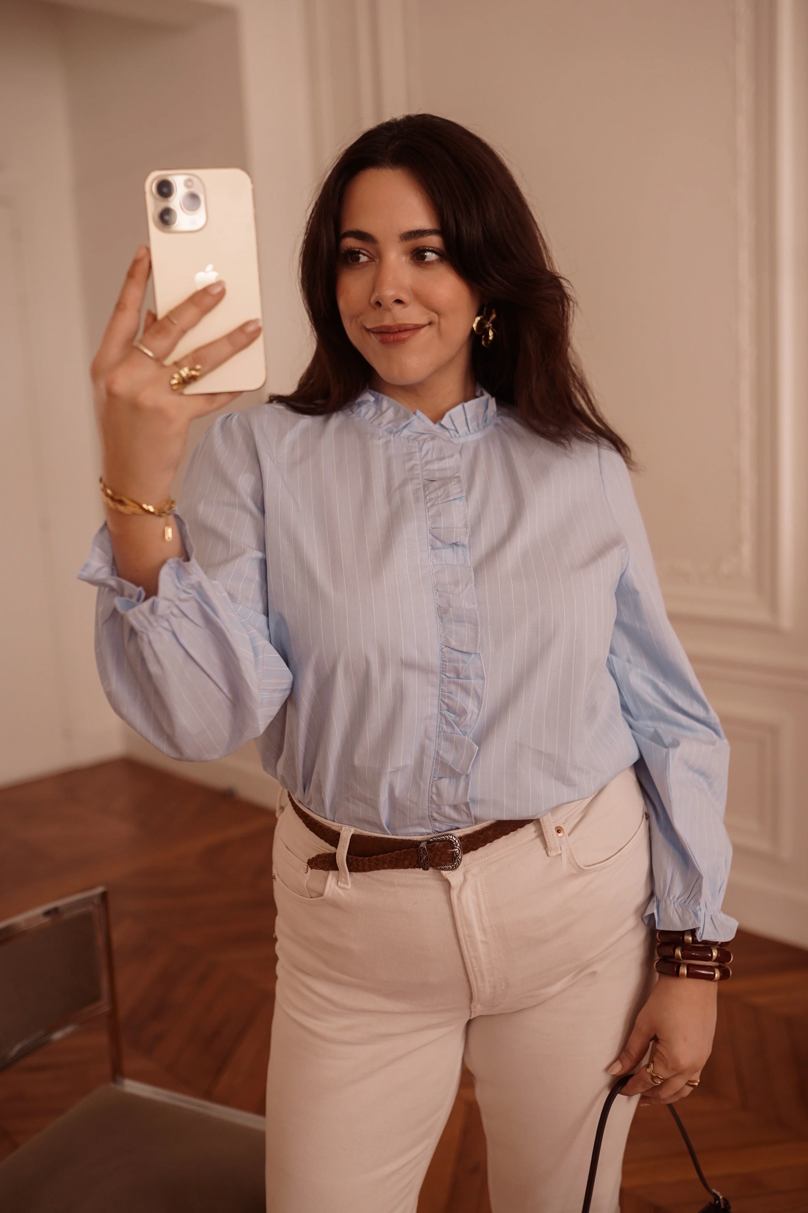 Chemise Armand - Image 2