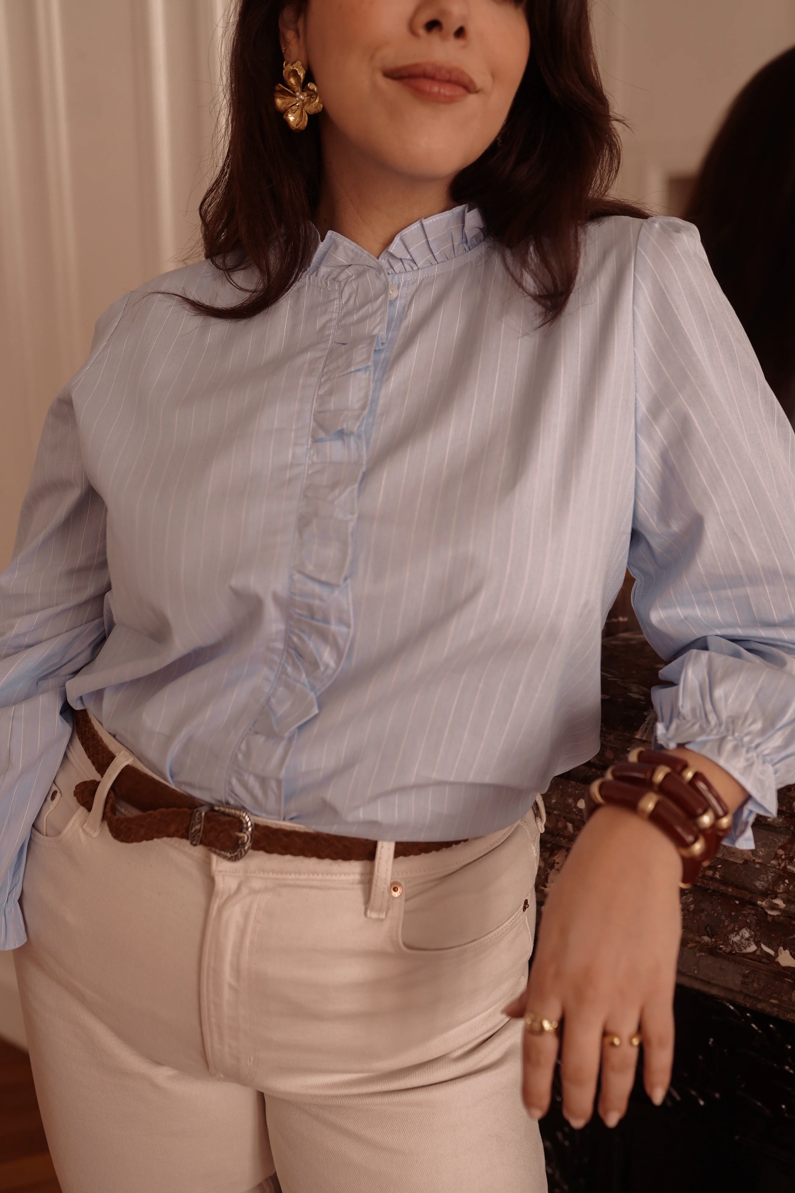 Chemise Armand - Image 3