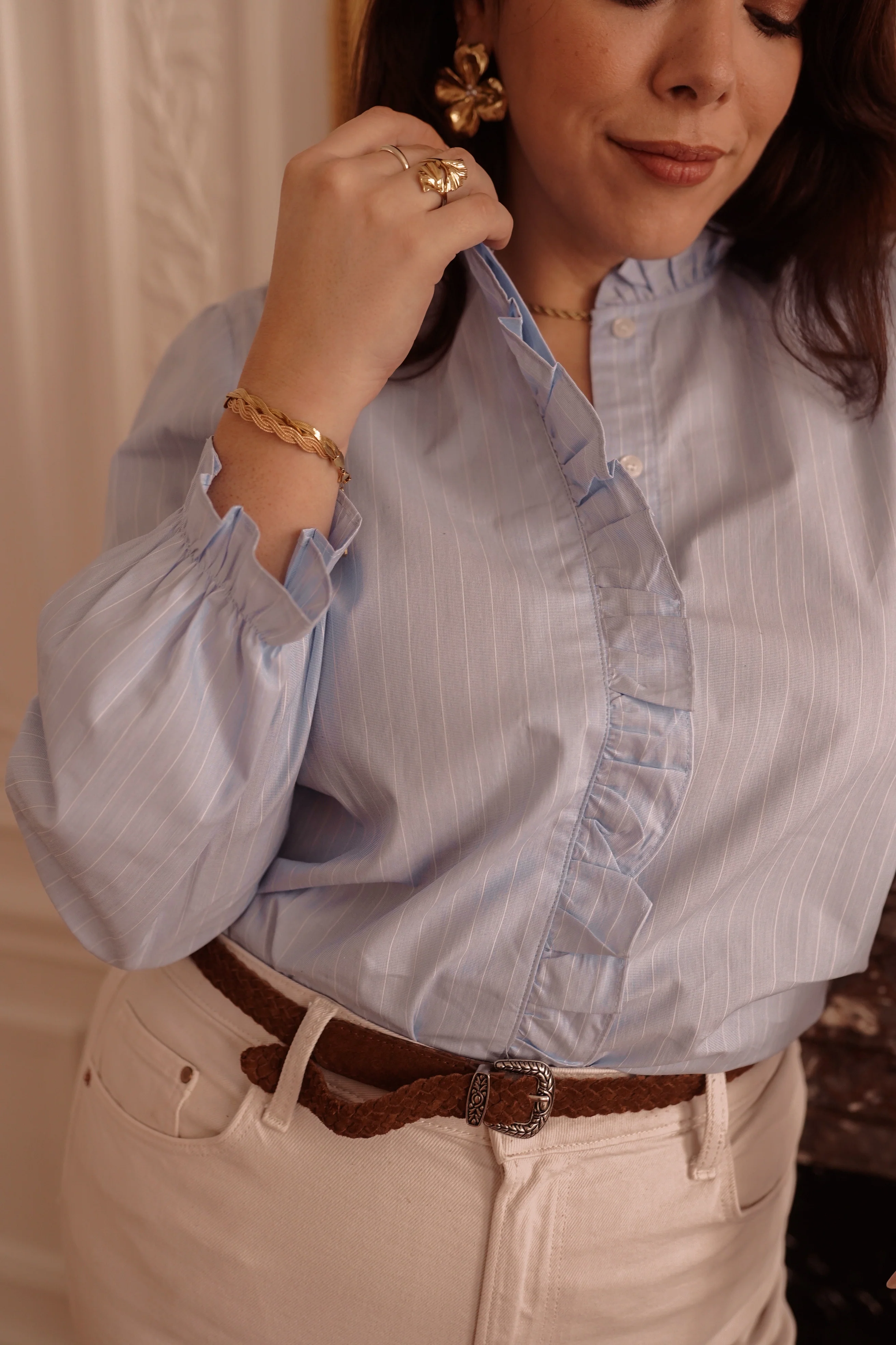 Chemise Armand - Image 4