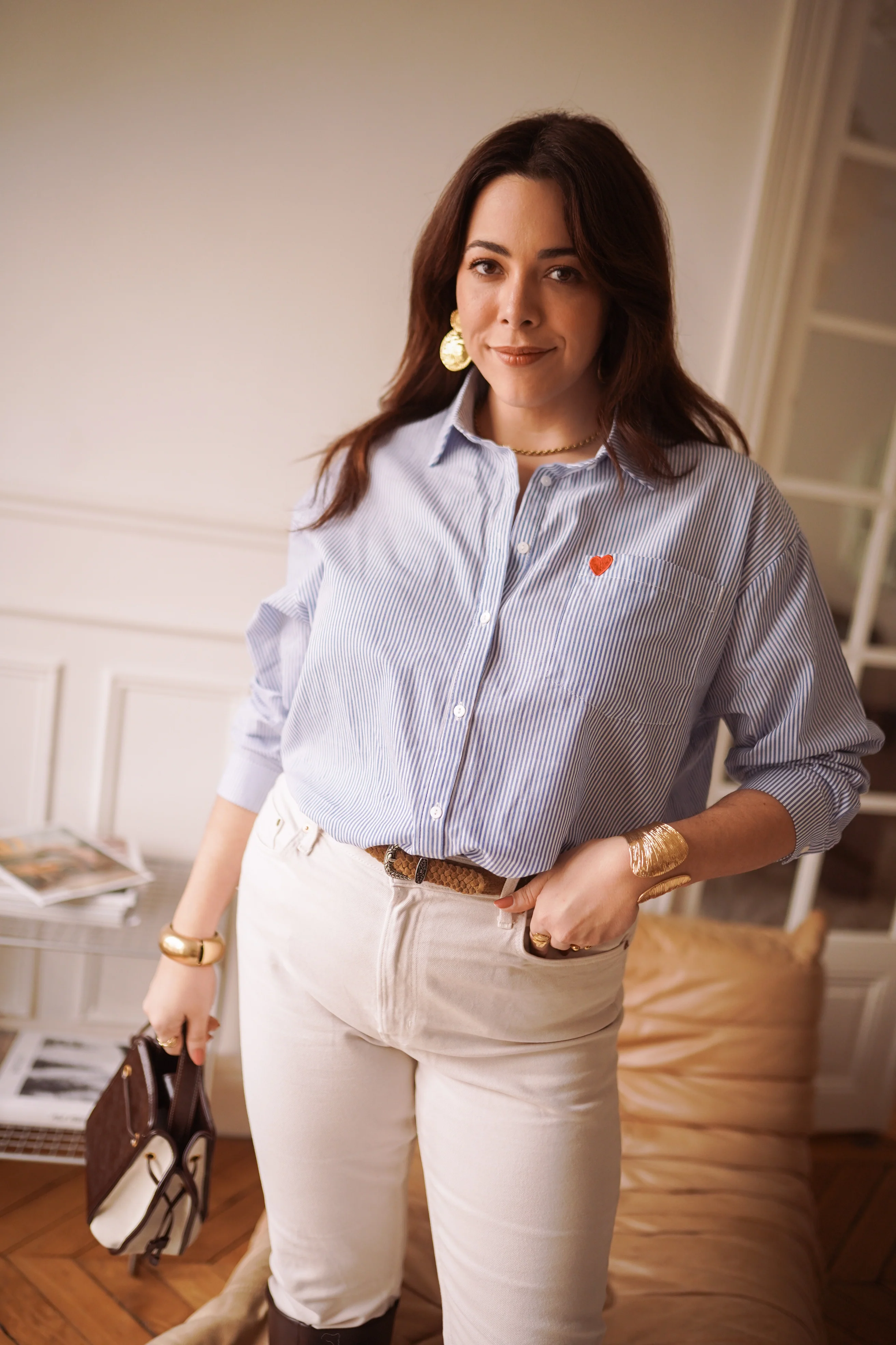 Chemise Arya - Image 3