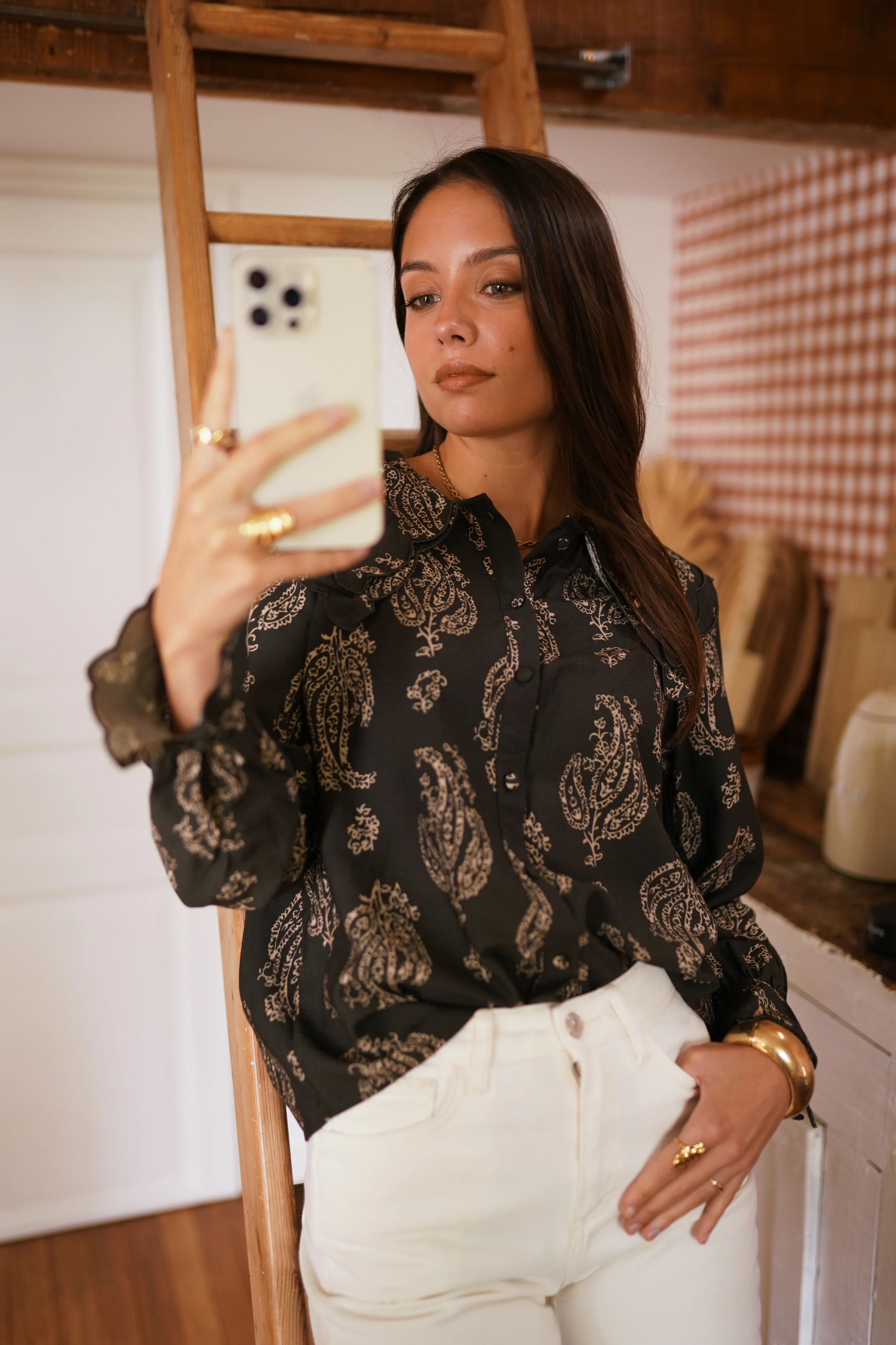 Chemise Aurélie - Image 2