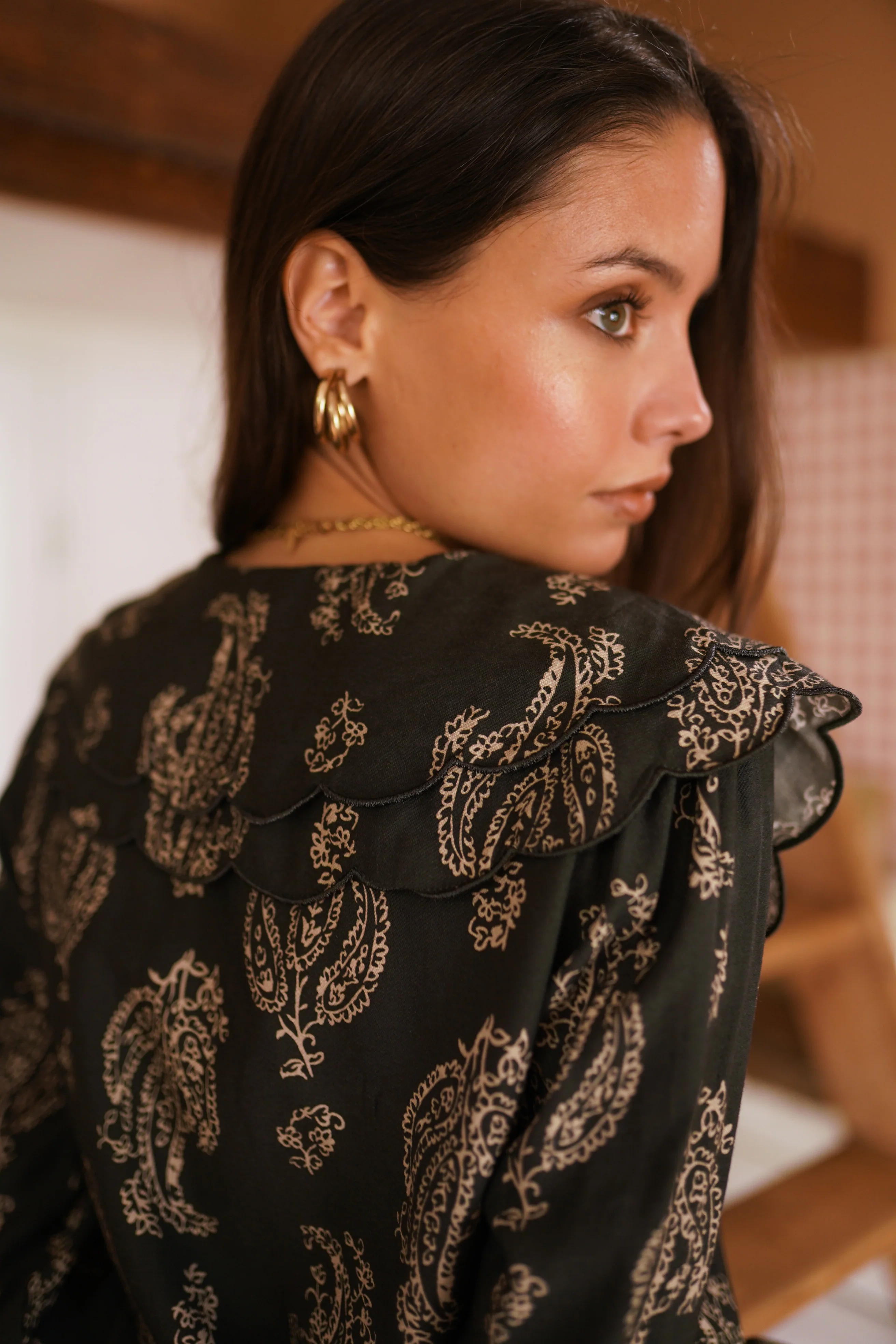 Chemise Aurélie - Image 3