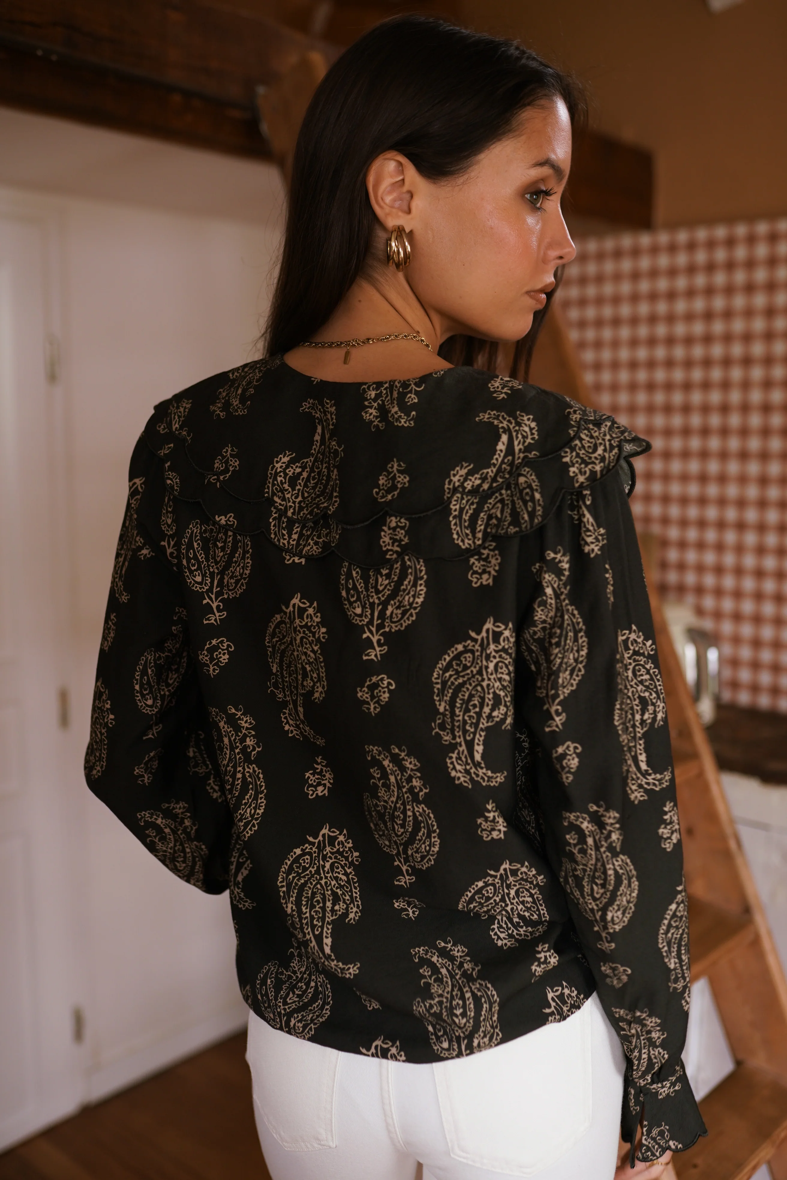 Chemise Aurélie - Image 6