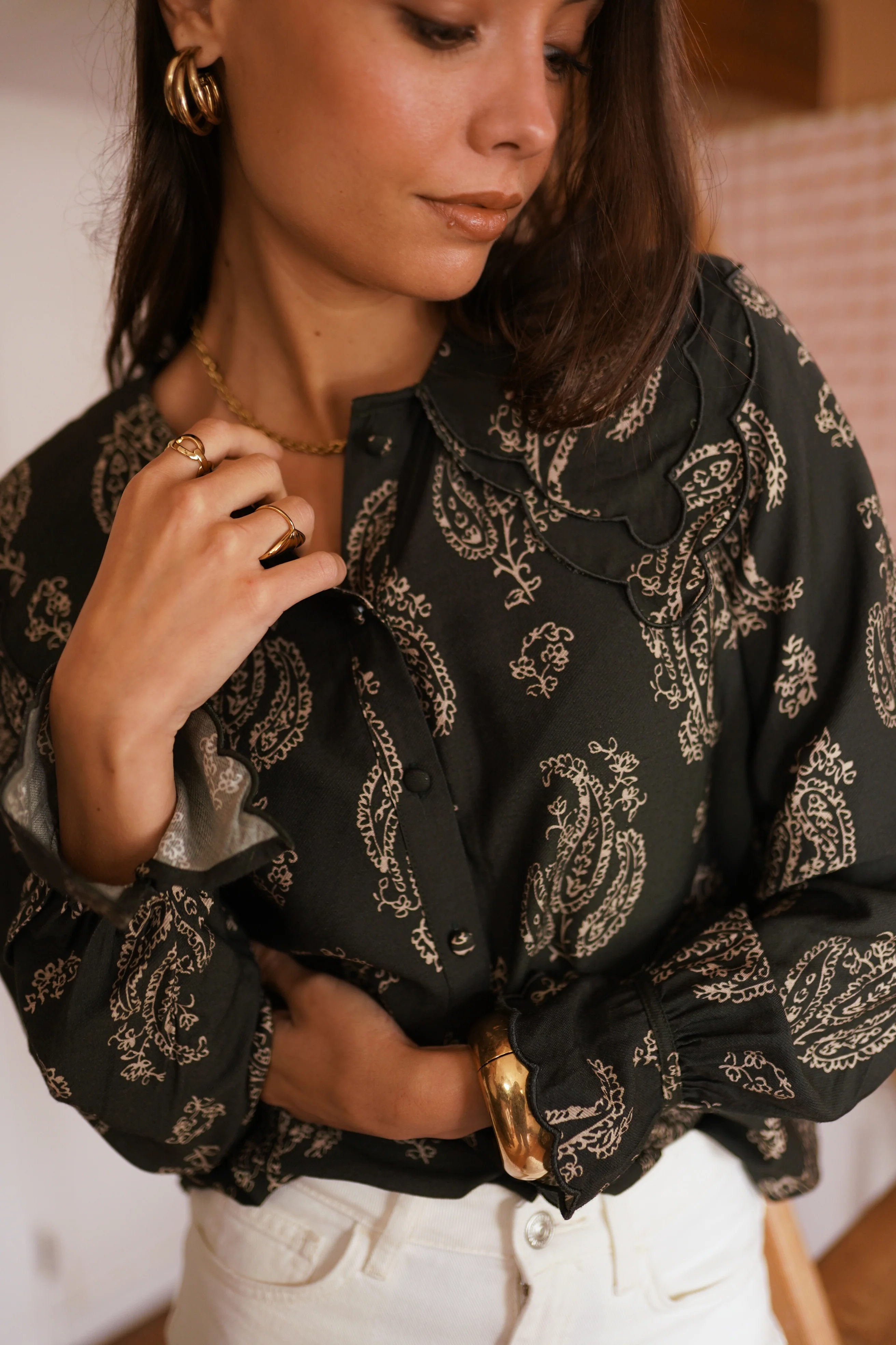 Chemise Aurélie - Image 7