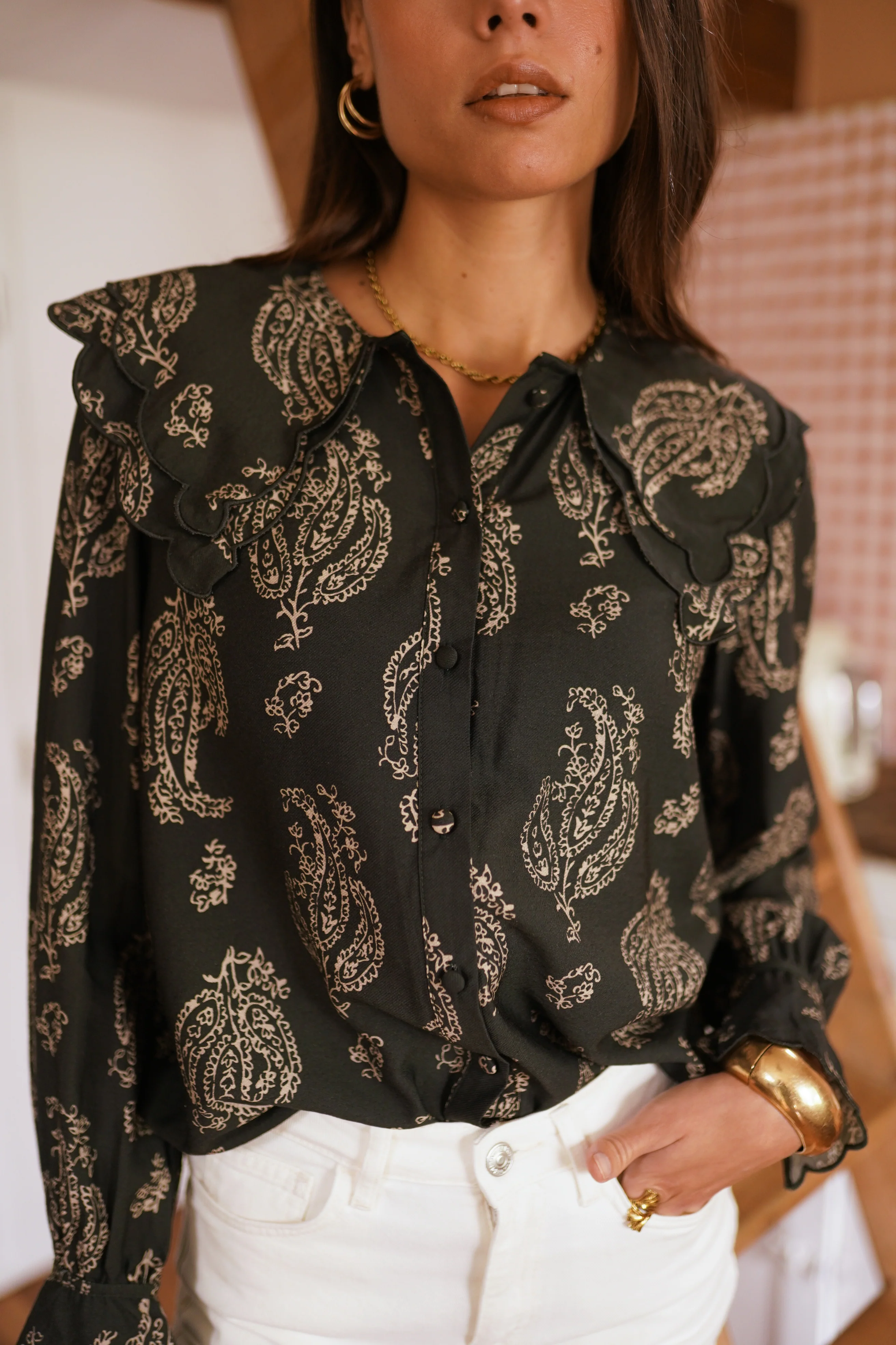 Chemise Aurélie - Image 9