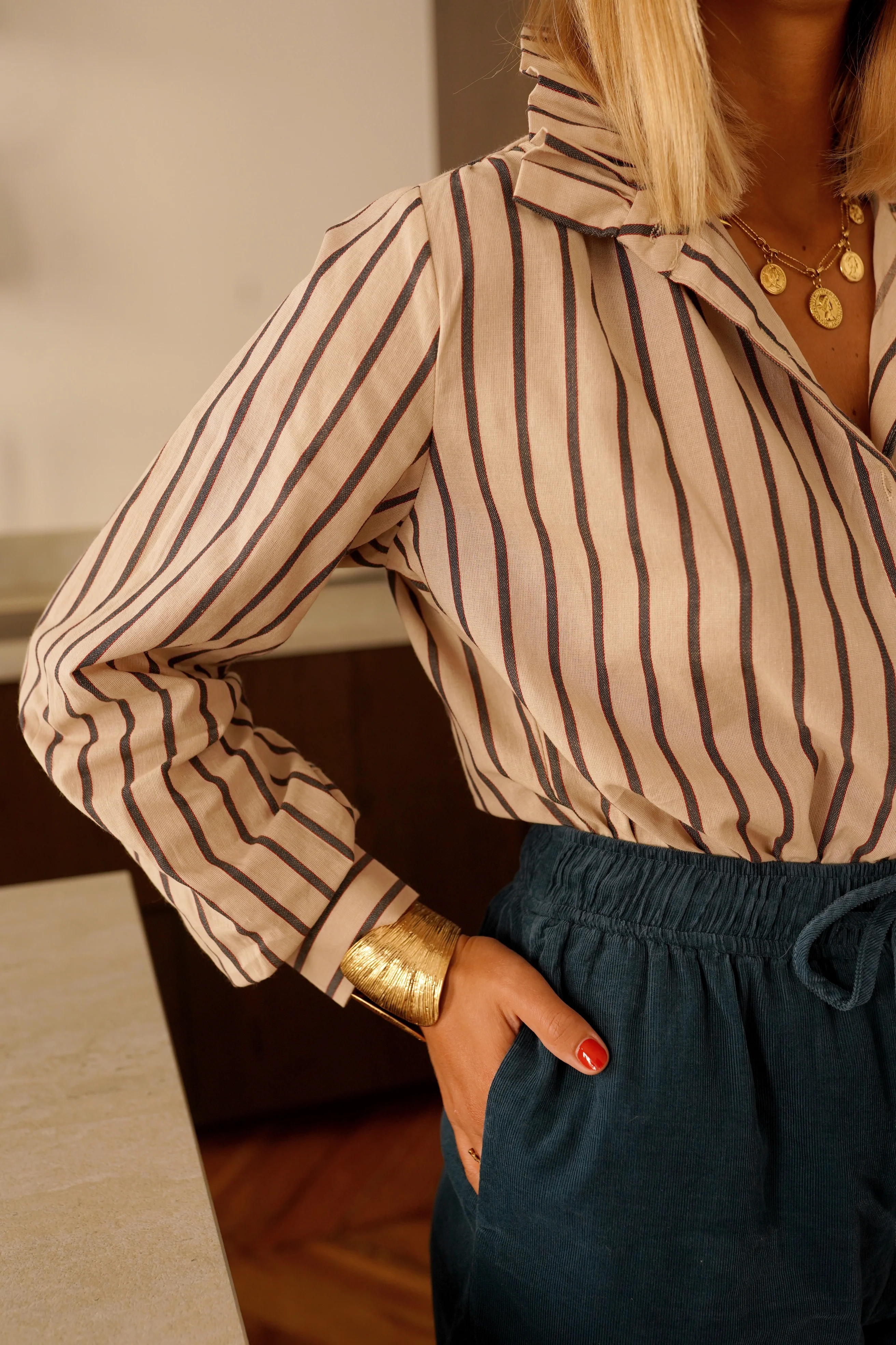 Chemise Avelyne - Image 7