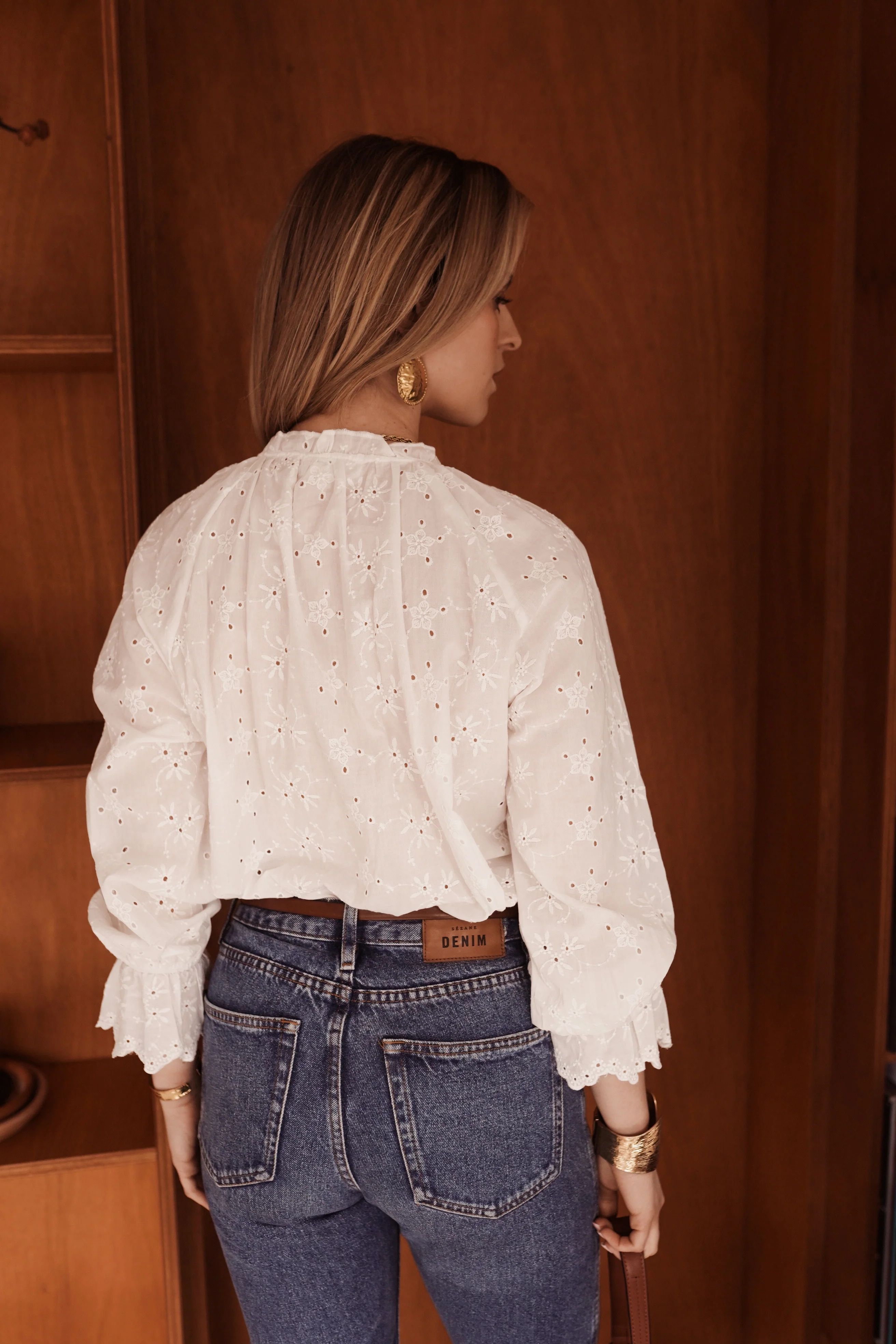 Chemise Aylan - Image 3