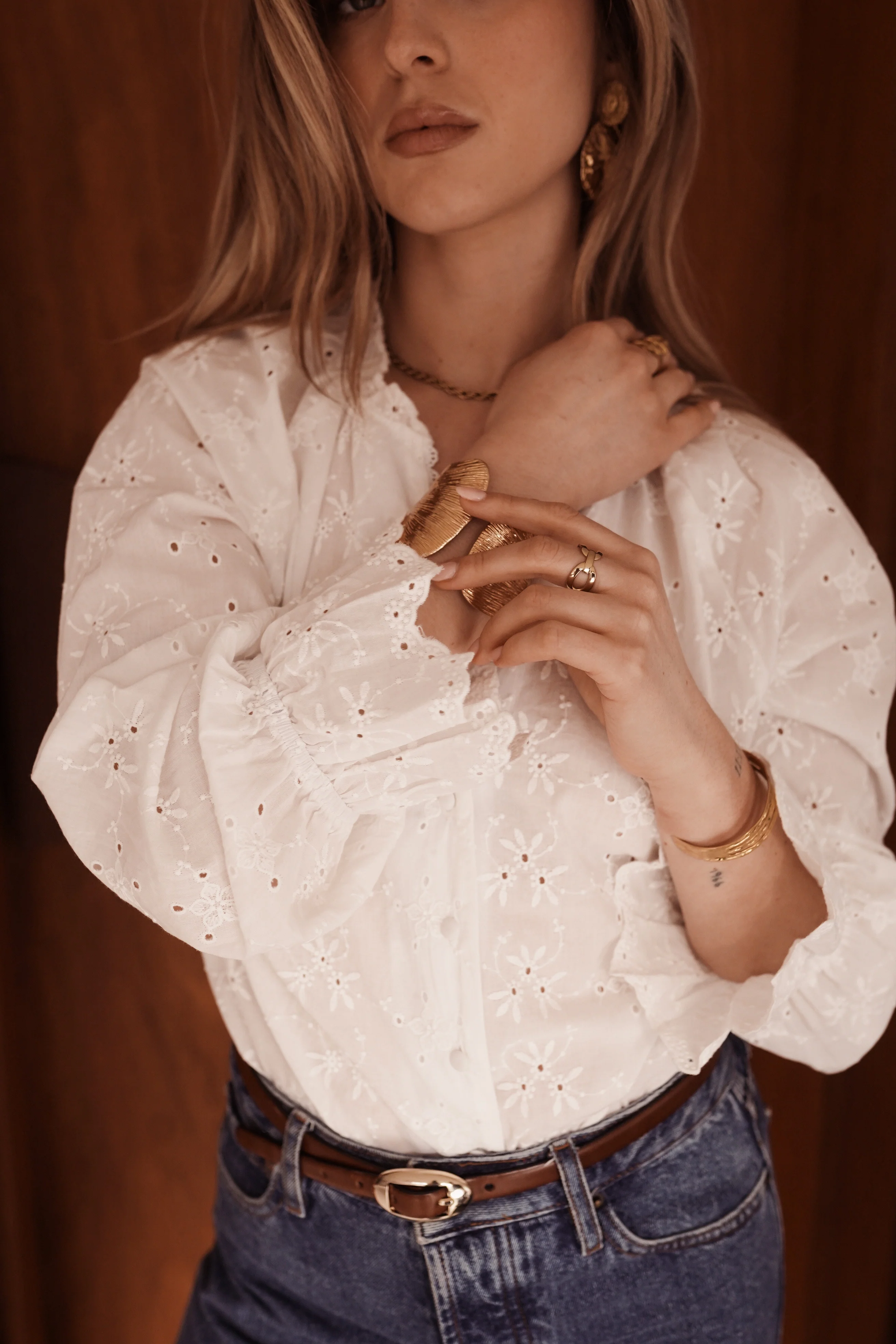 Chemise Aylan - Image 8