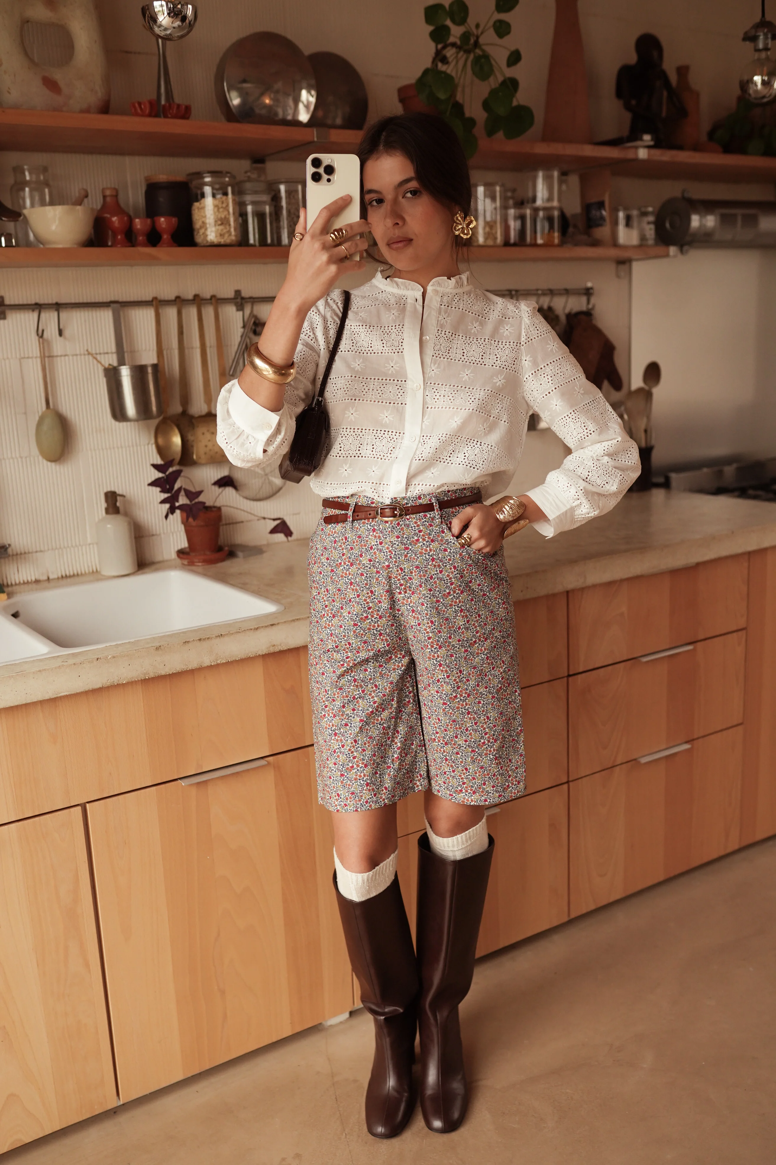 Chemise Azenor - Image 2