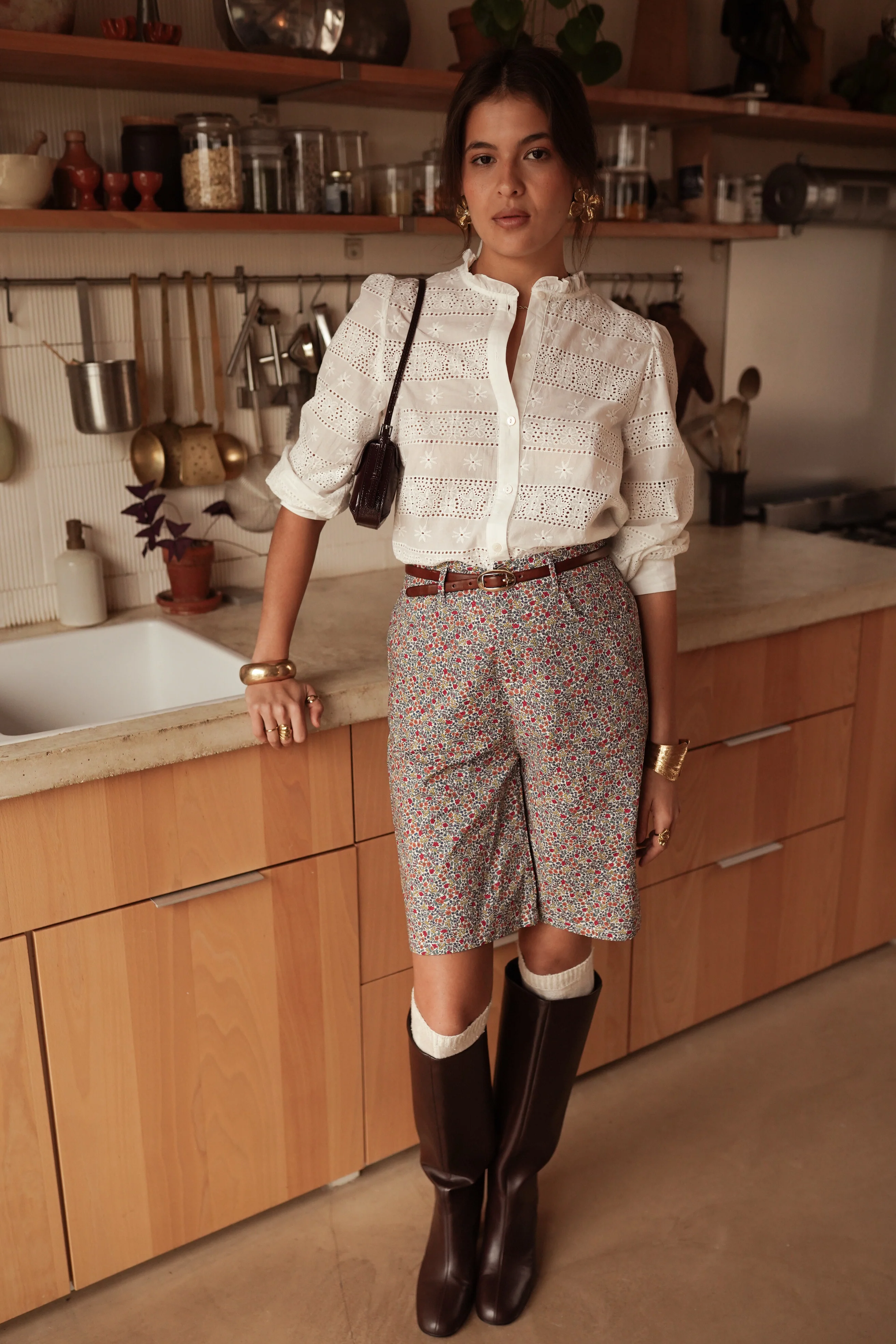 Chemise Azenor - Image 3