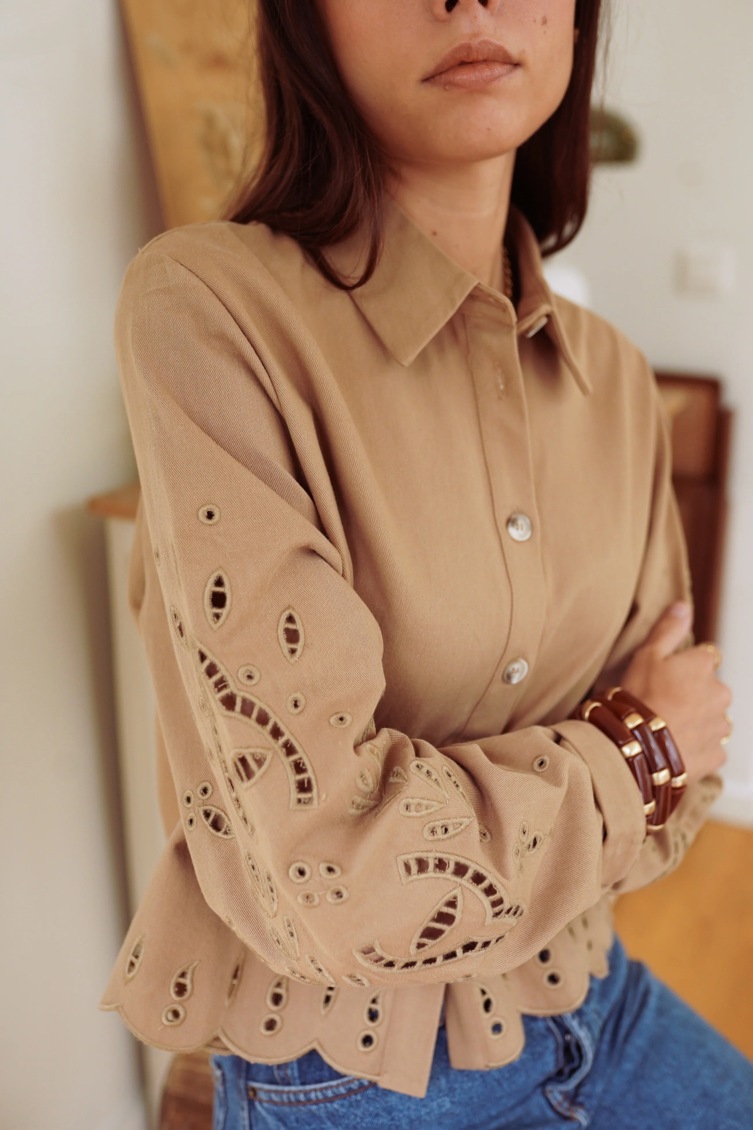 Chemise Soraya - Image 3