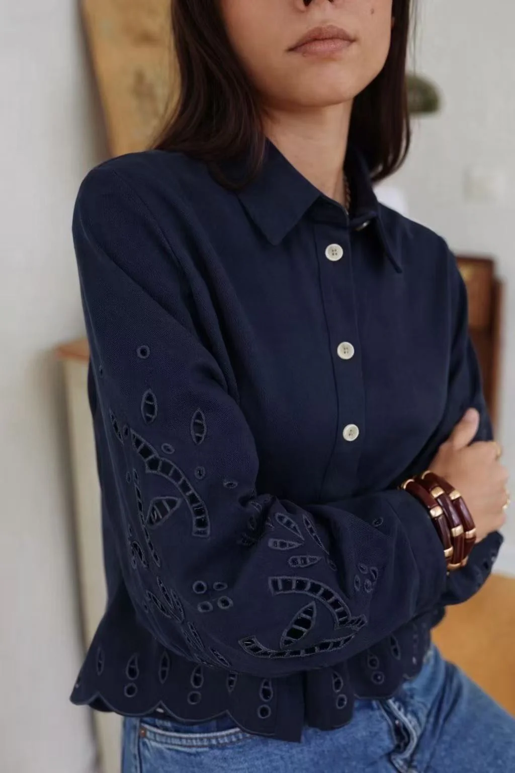 Chemise Soraya - Image 7
