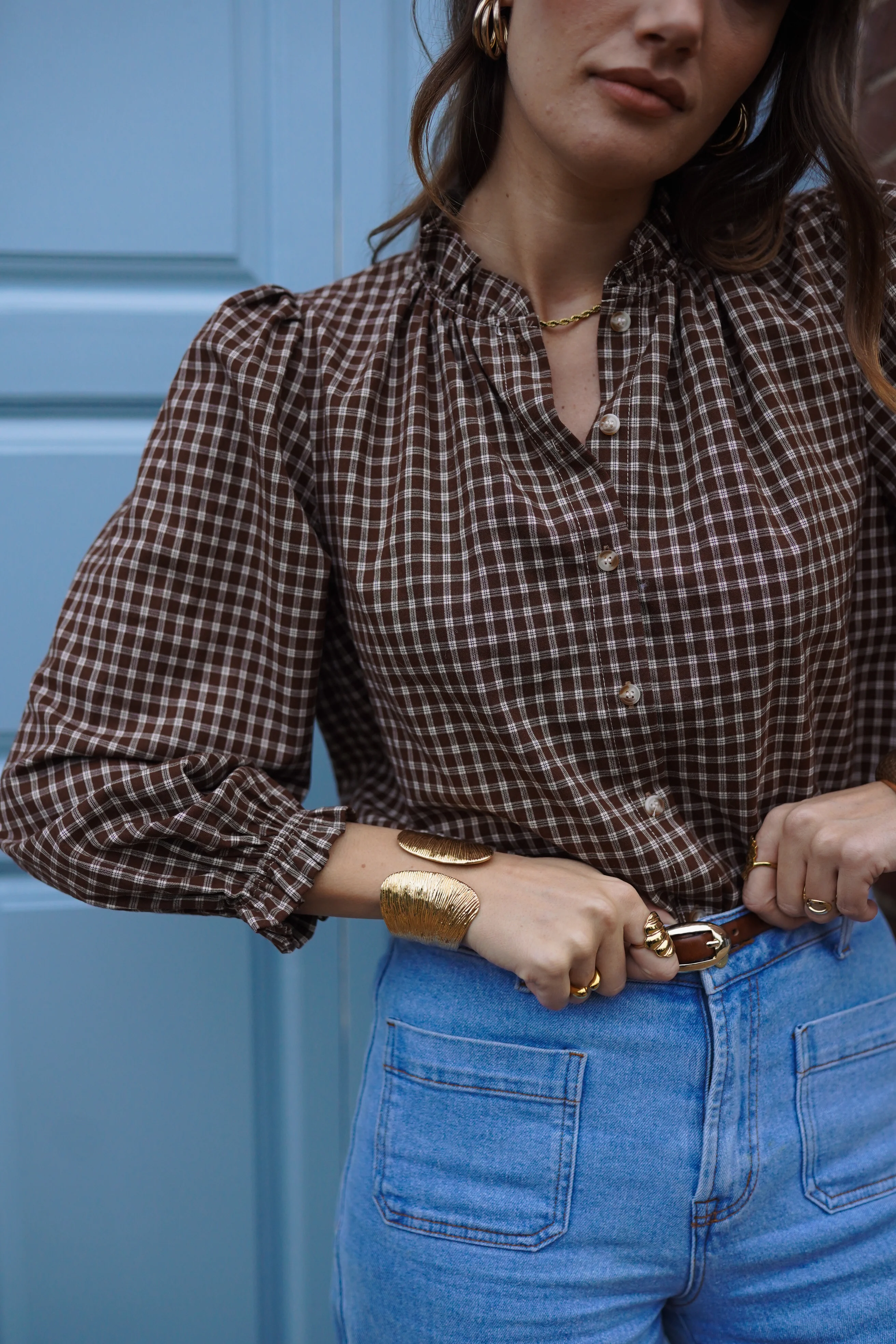 Chemise Bruno