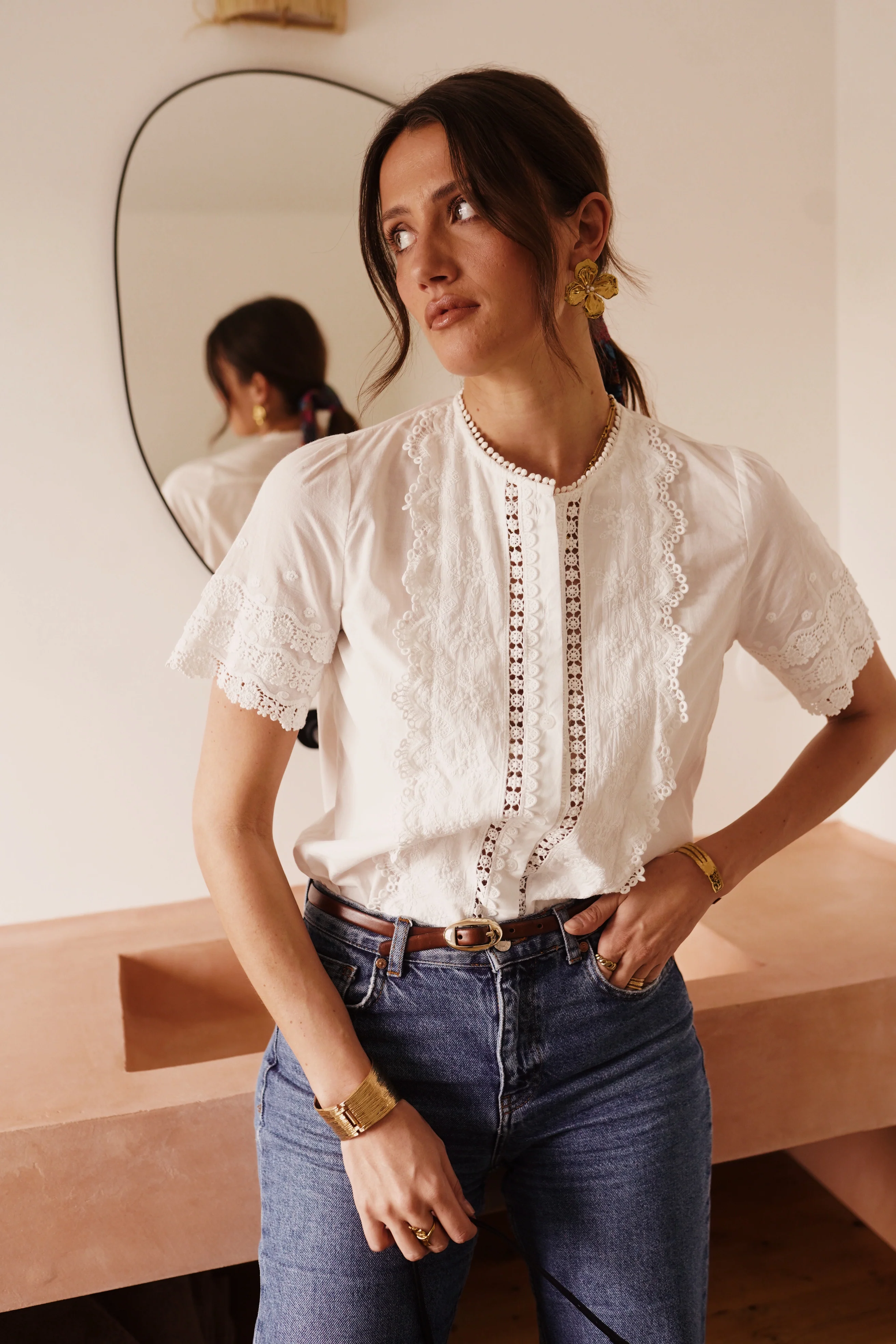 Chemise Camila - Image 2