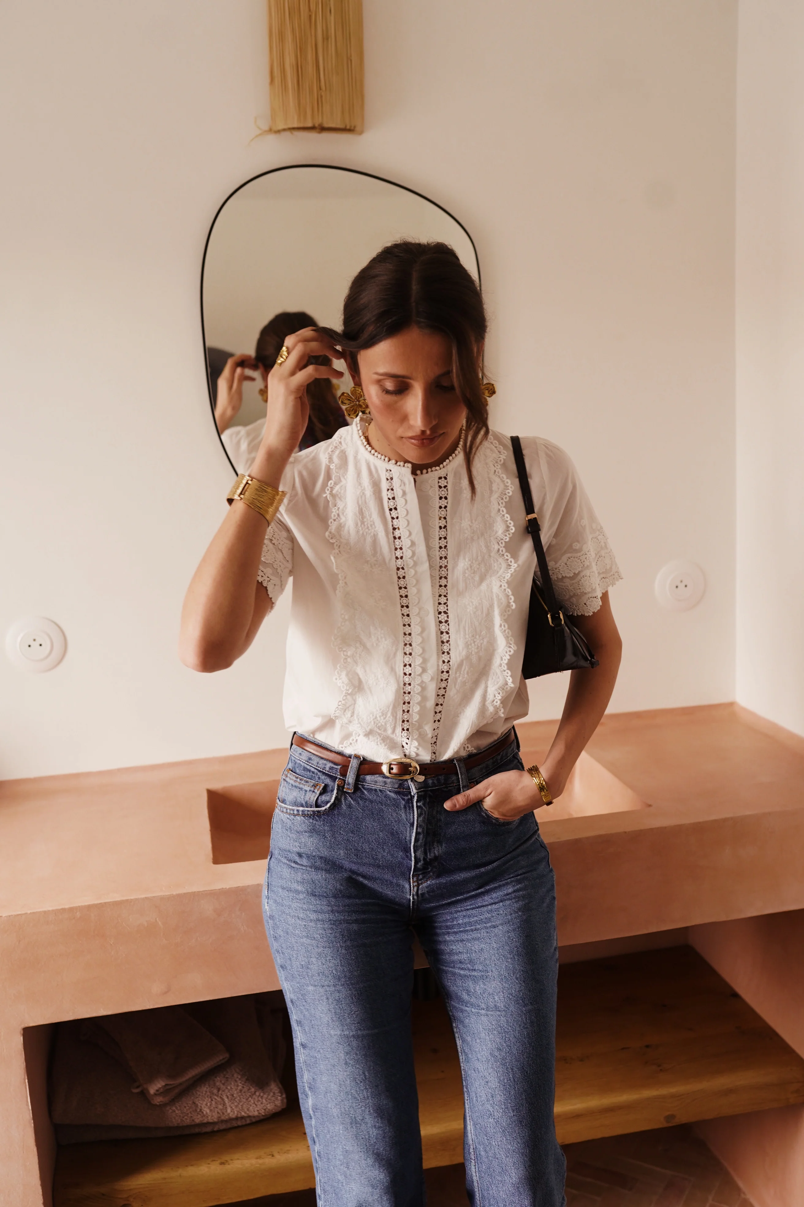Chemise Camila - Image 4