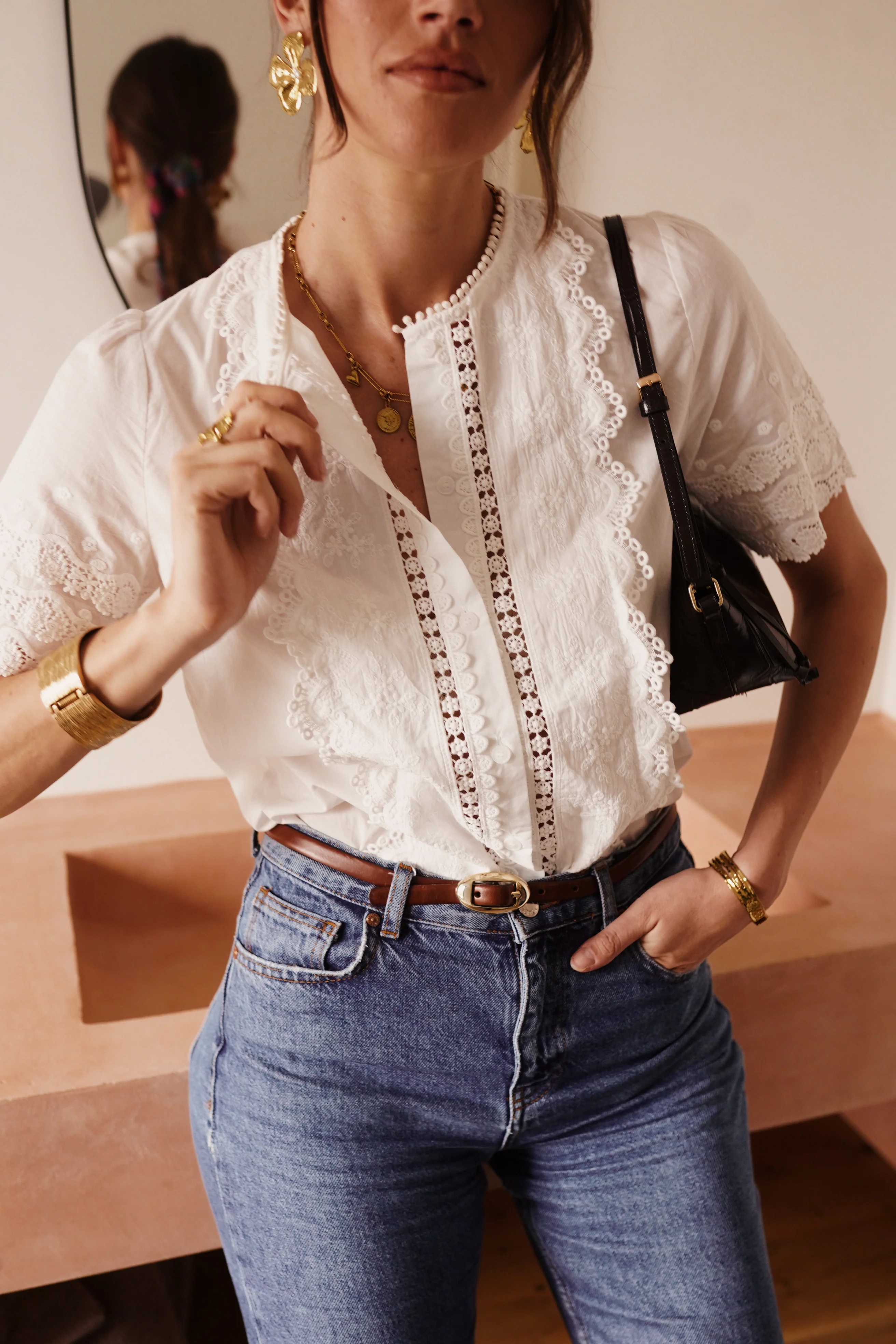 Chemise Camila - Image 8