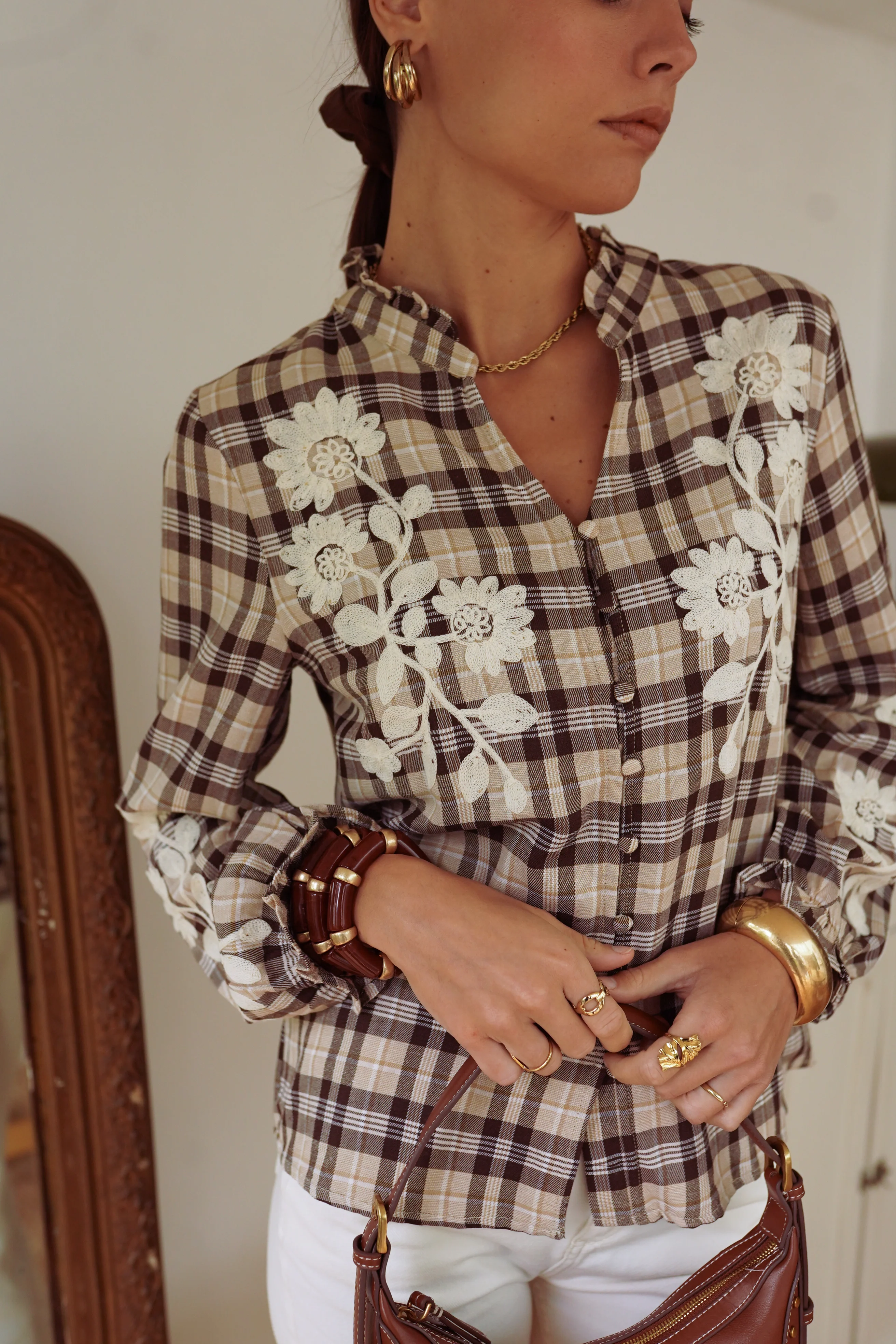 Chemise Caro - Image 2