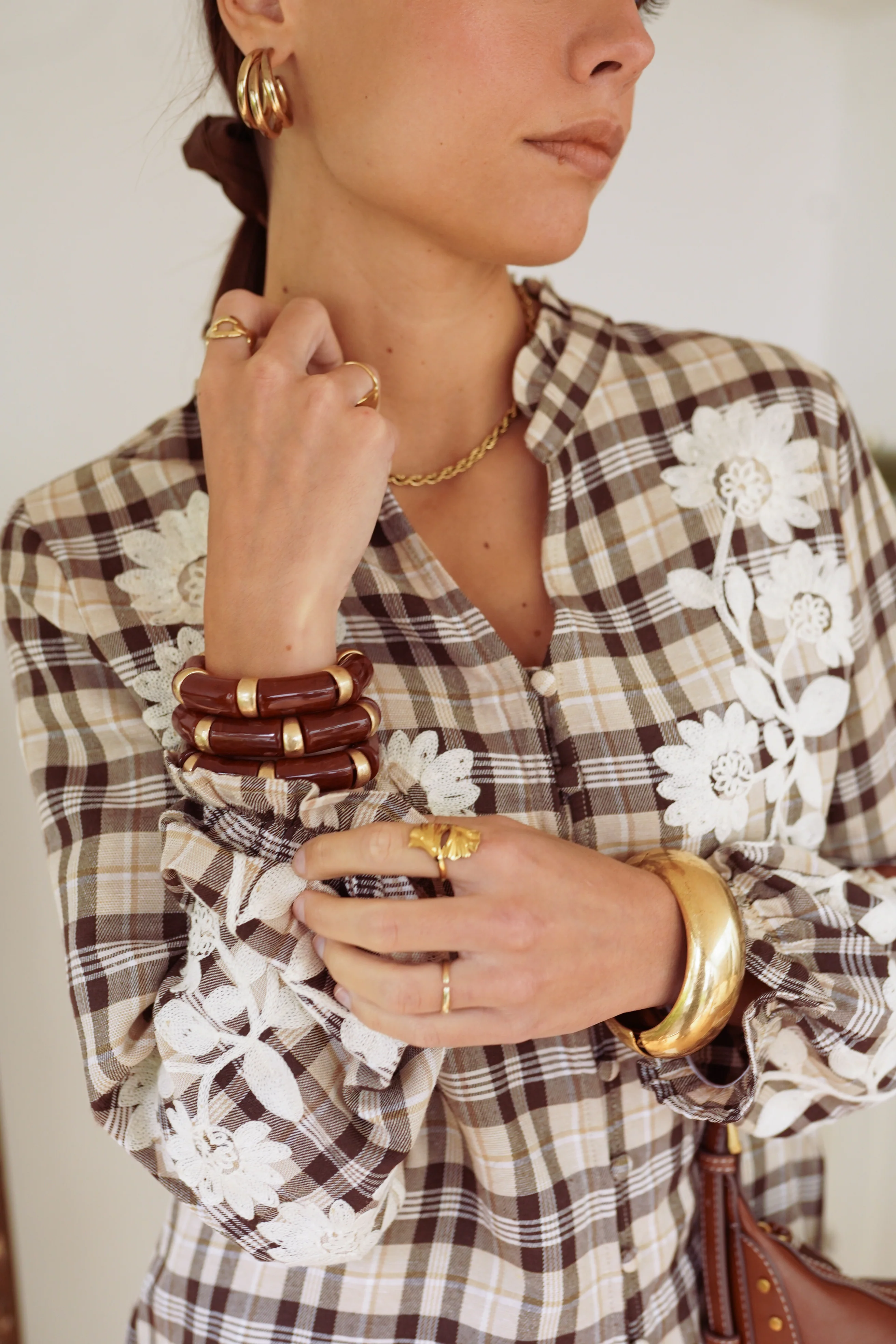Chemise Caro - Image 4