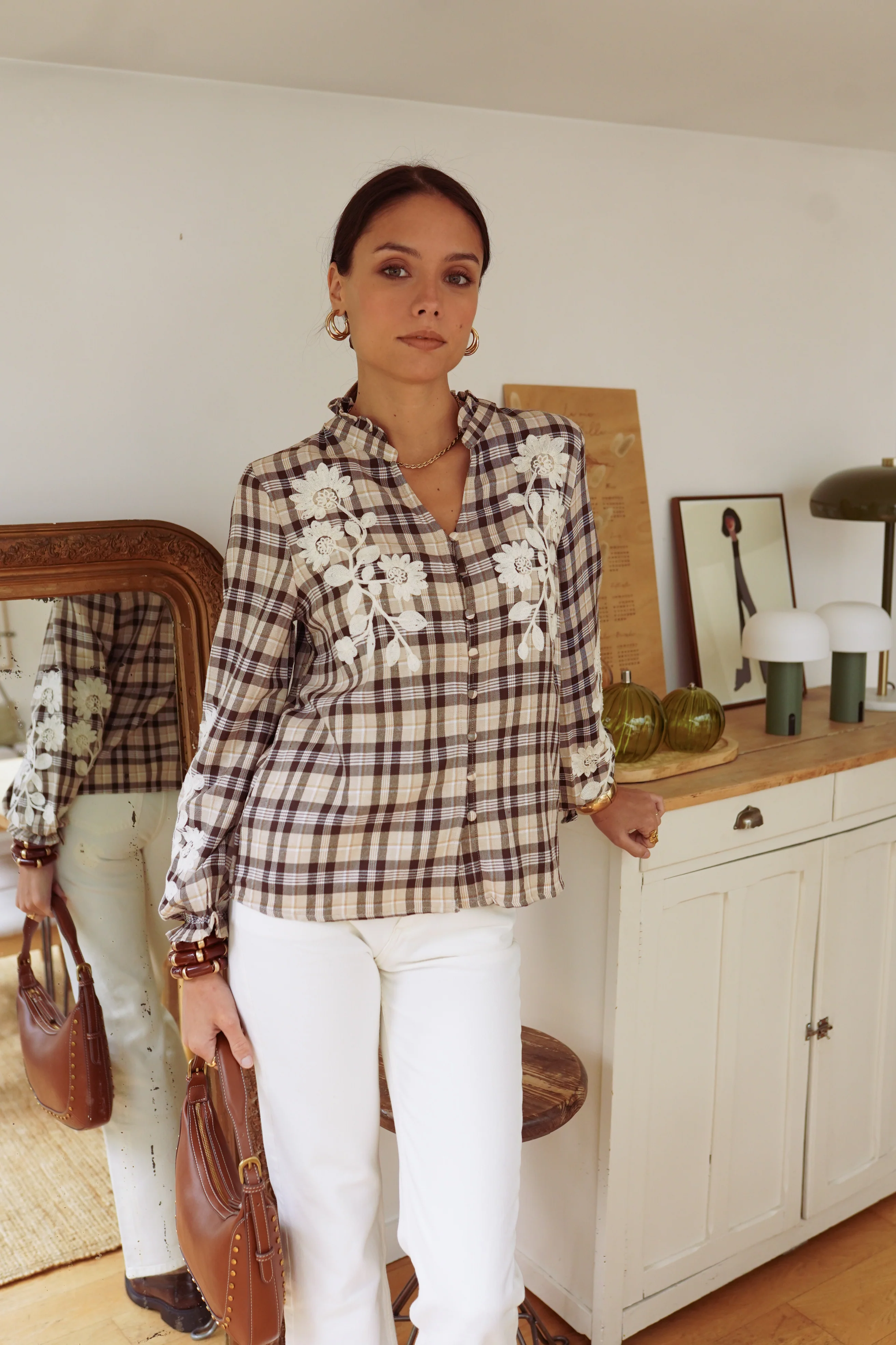 Chemise Caro - Image 5