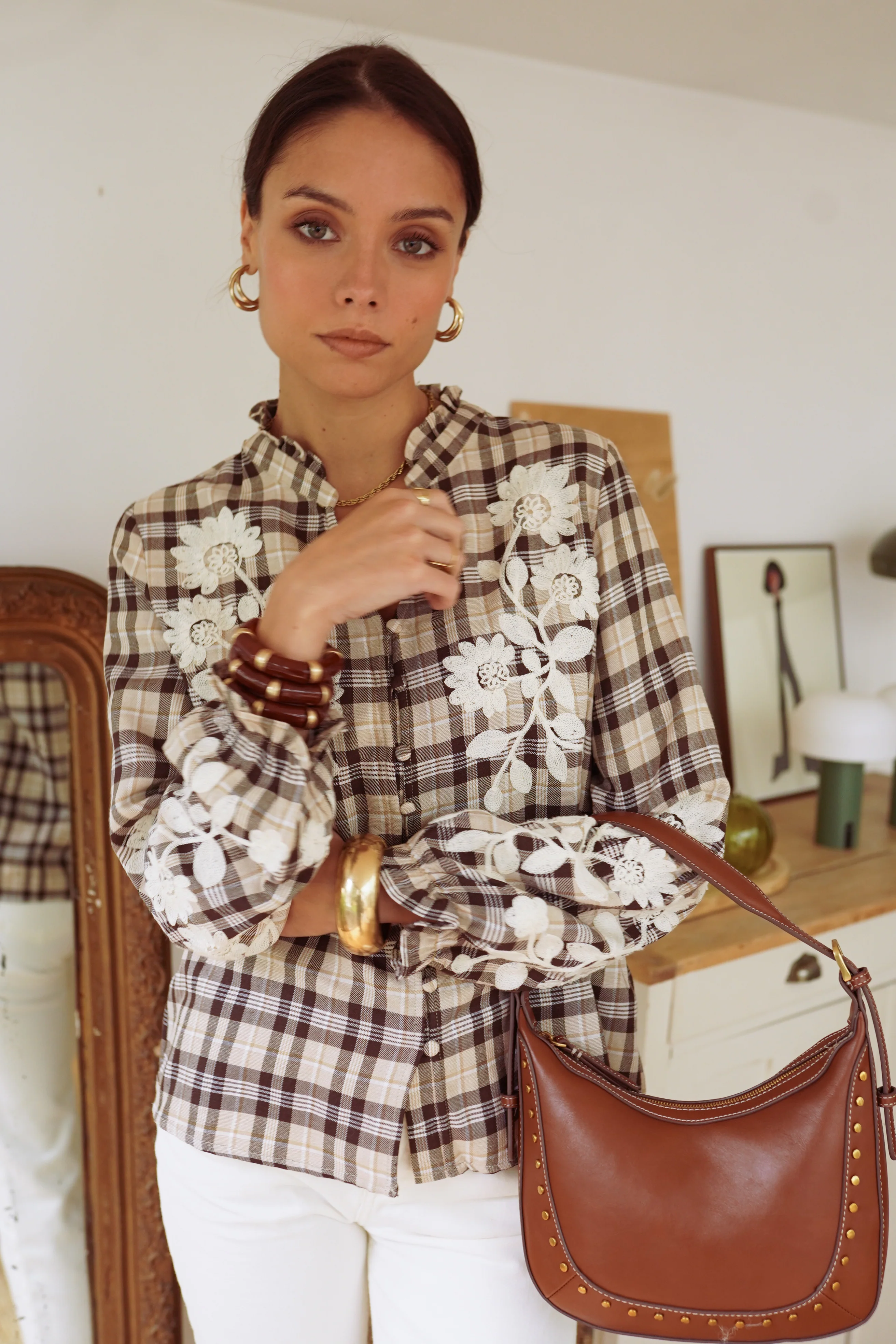 Chemise Caro - Image 6