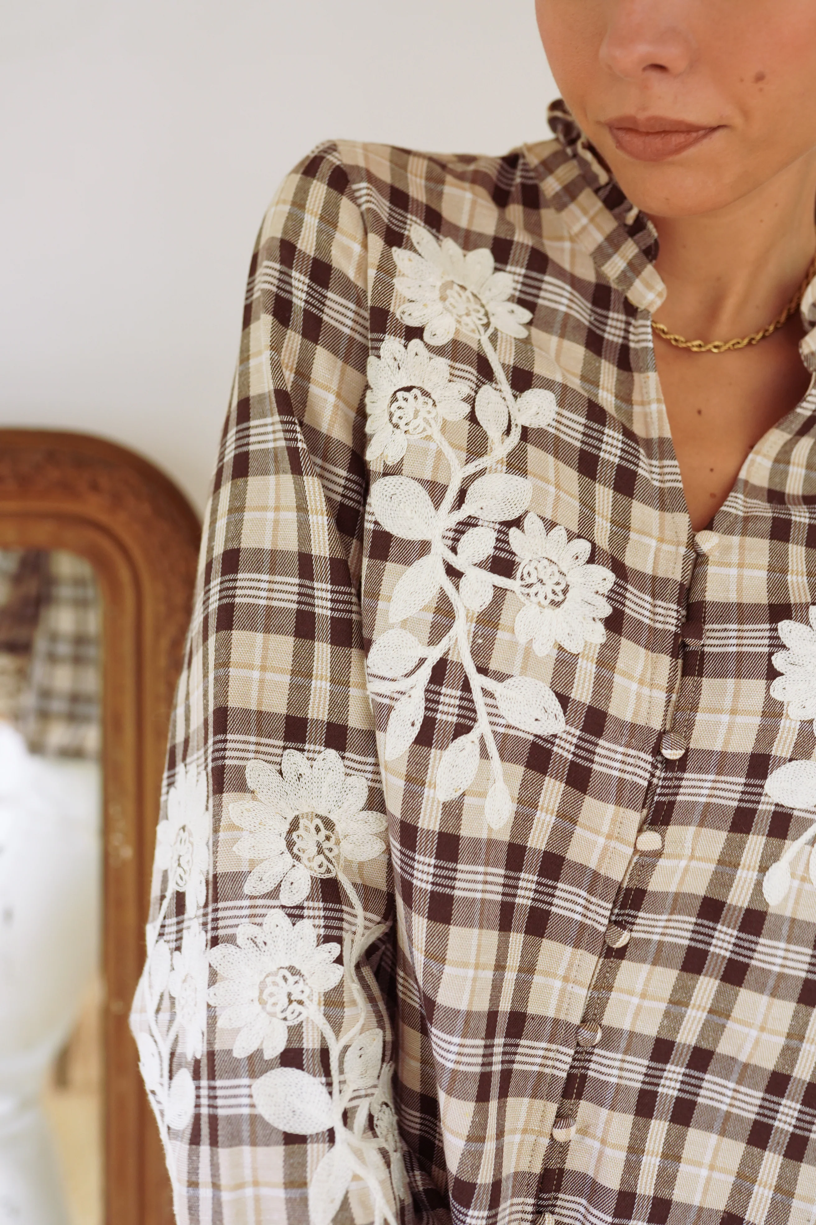 Chemise Caro - Image 8