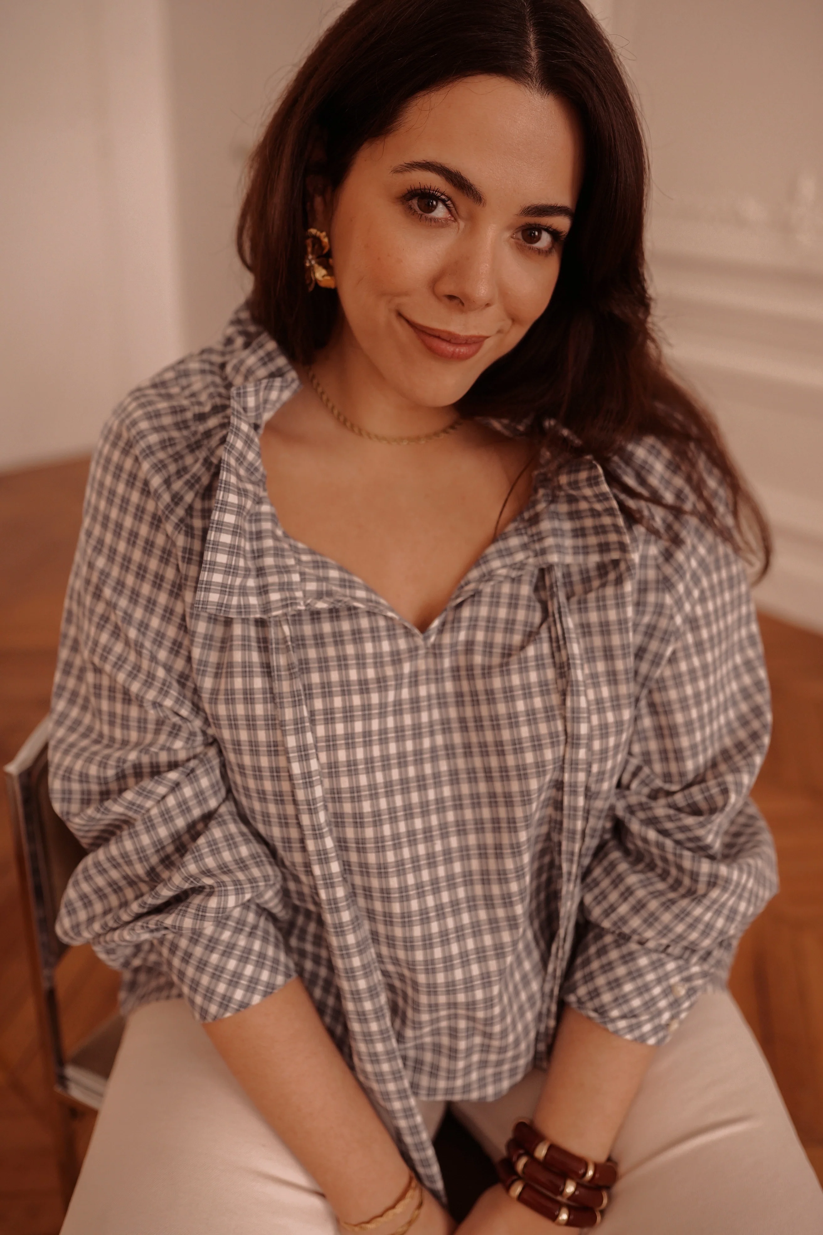 Chemise Cédric