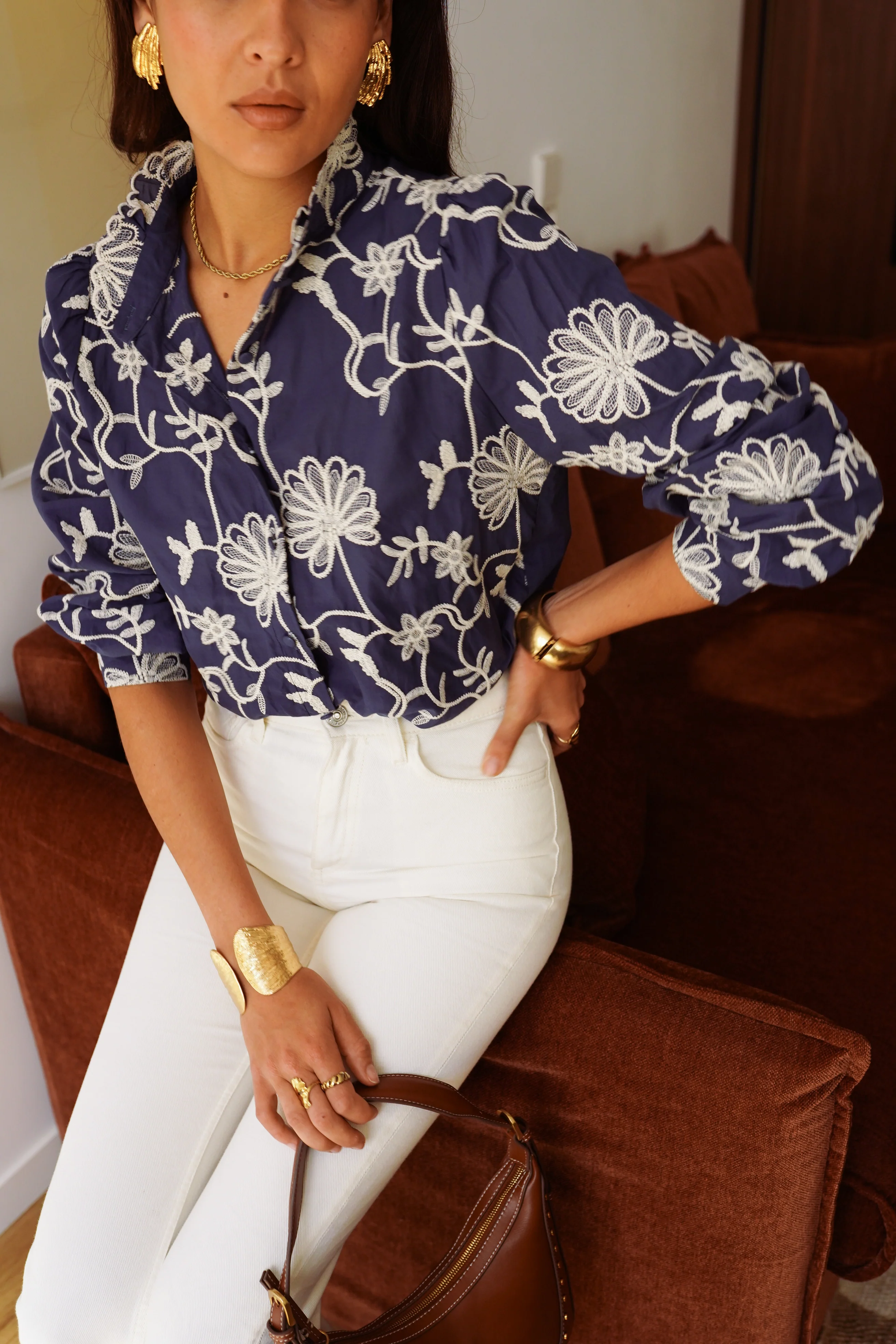 Chemise Chiara - Image 11