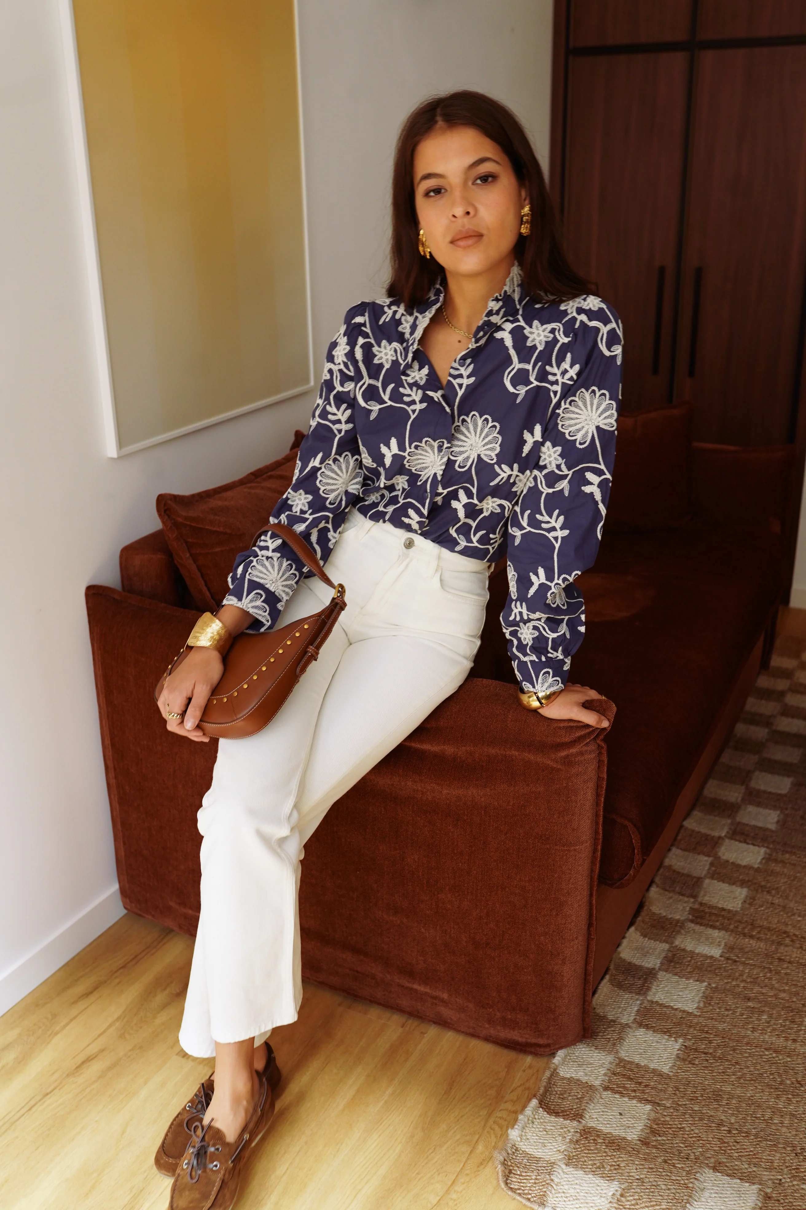 Chemise Chiara - Image 4