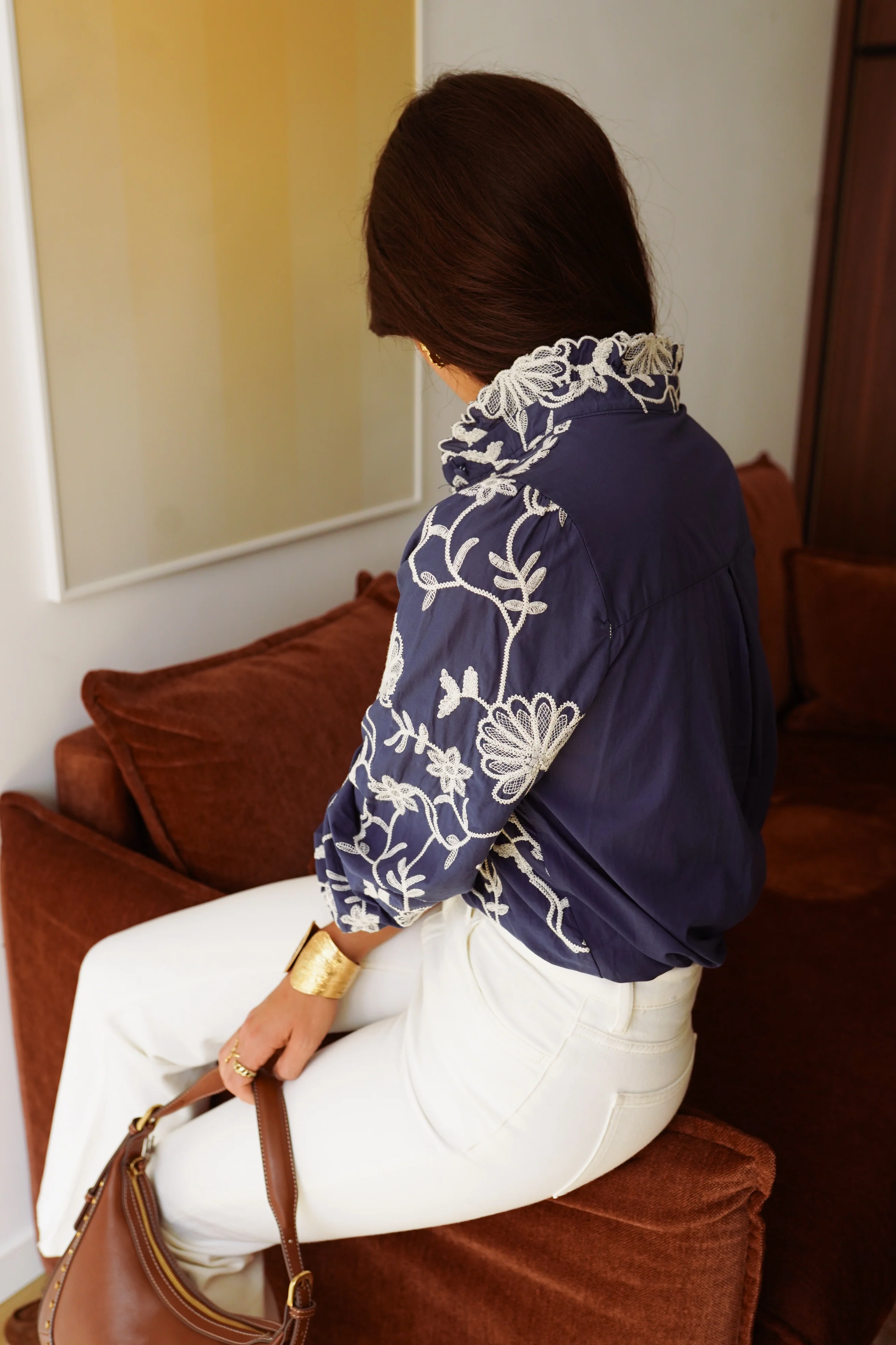 Chemise Chiara - Image 9