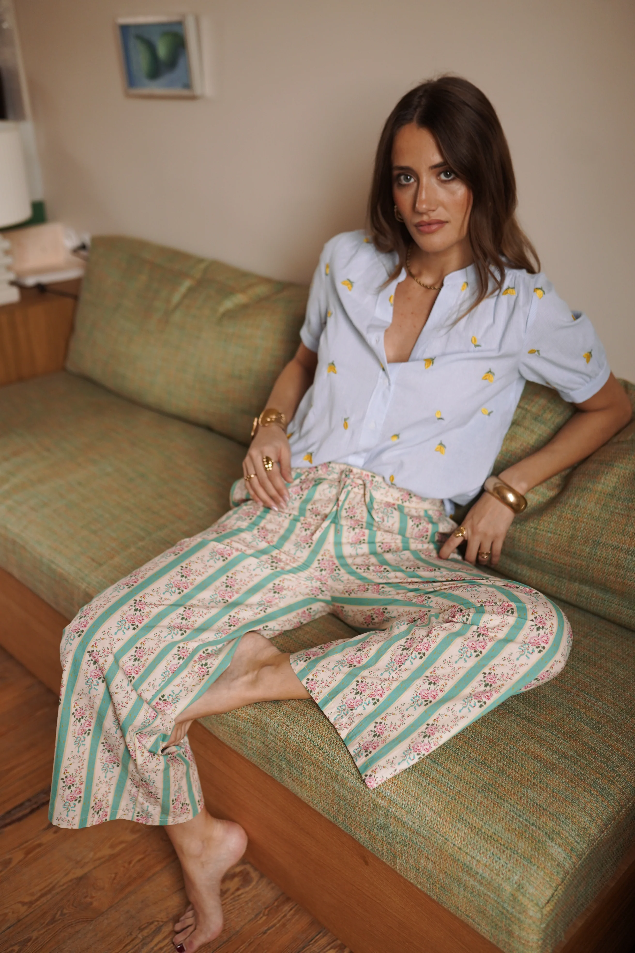 Chemise Citrus - Image 5