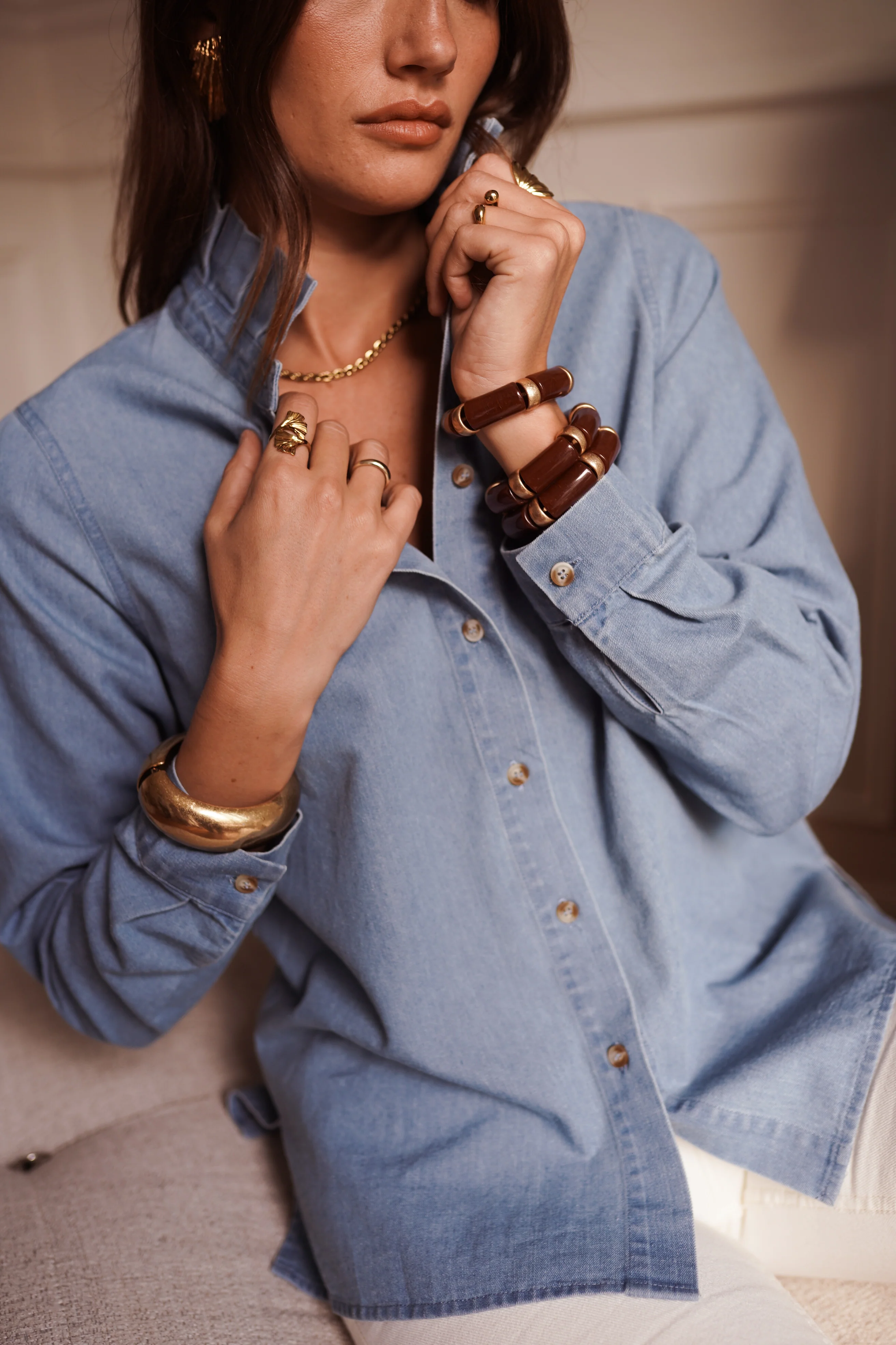 Chemise Cléo - Image 5