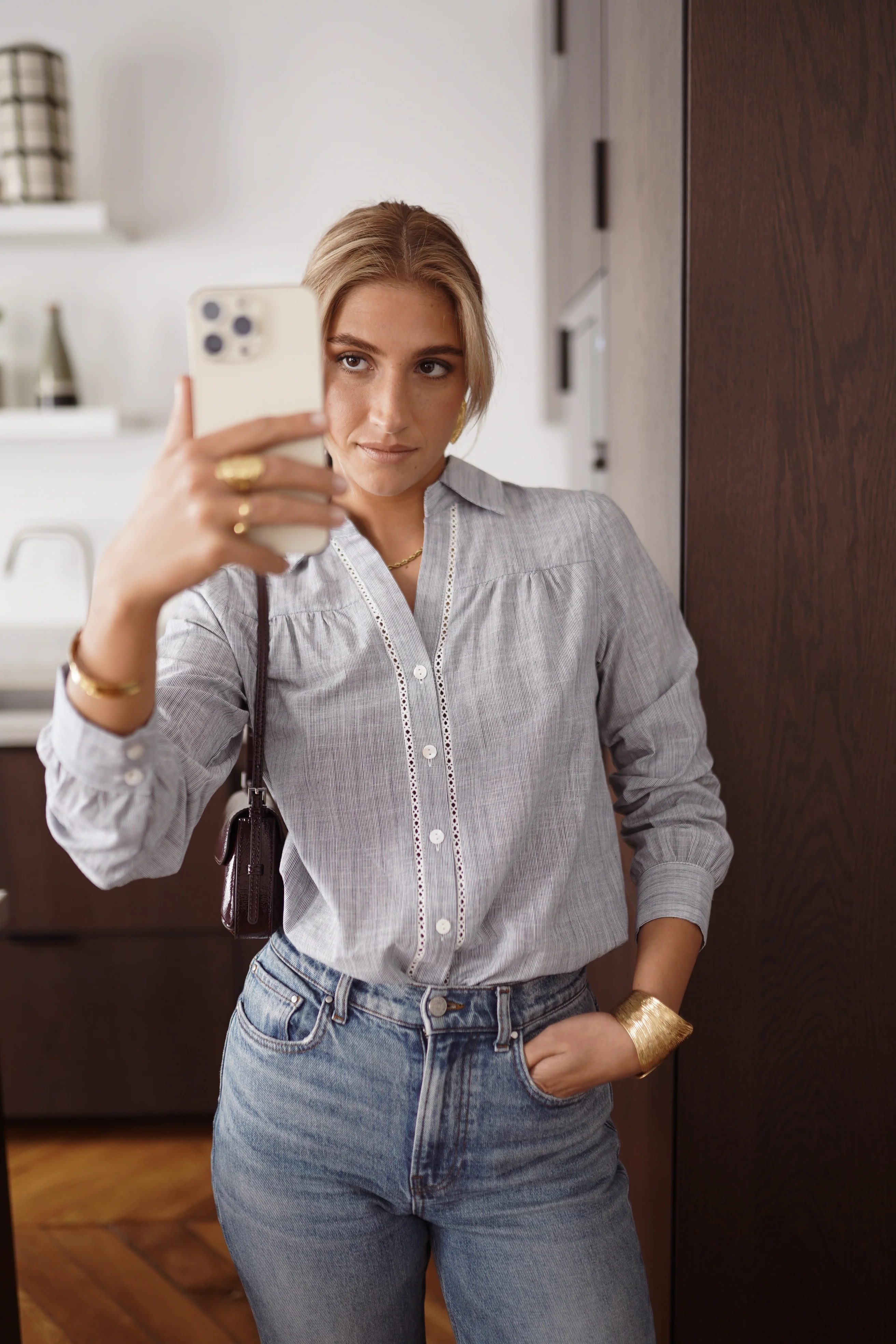 Chemise Chloé - Image 2