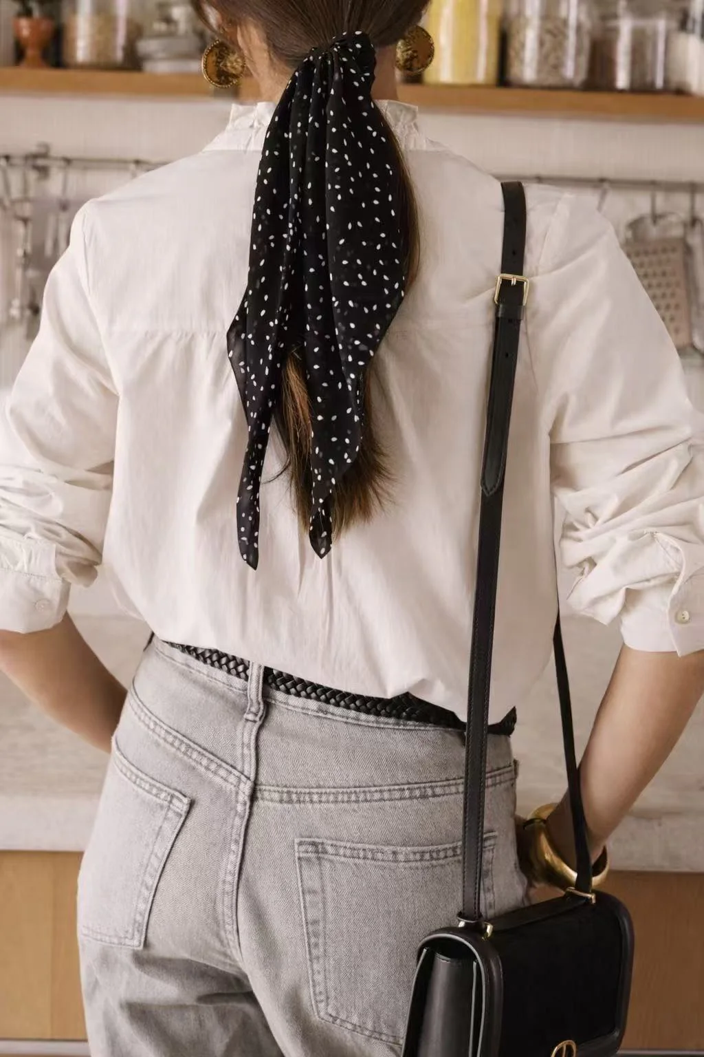 Chemise Léana - Image 12
