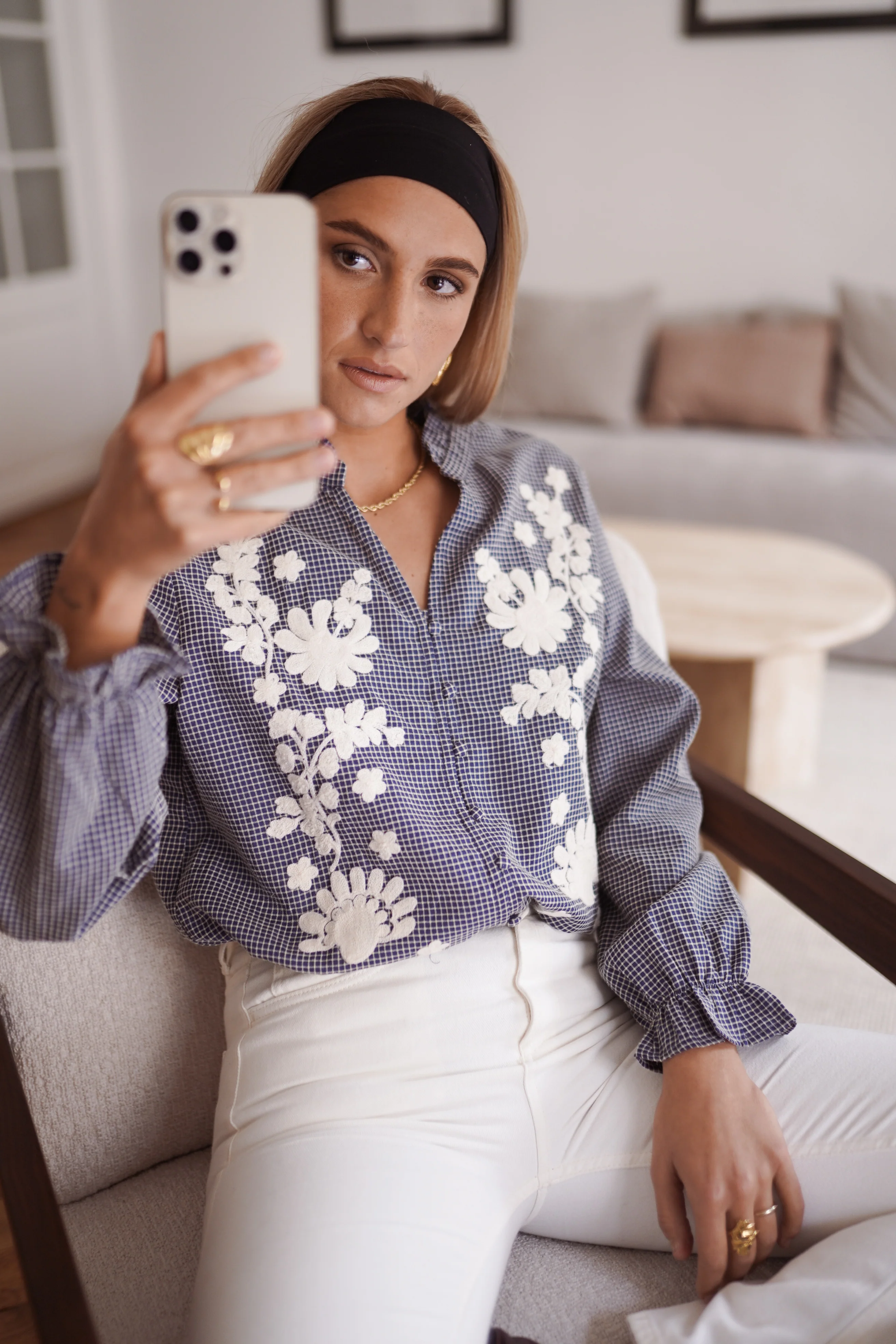 Chemise Ninon - Image 2