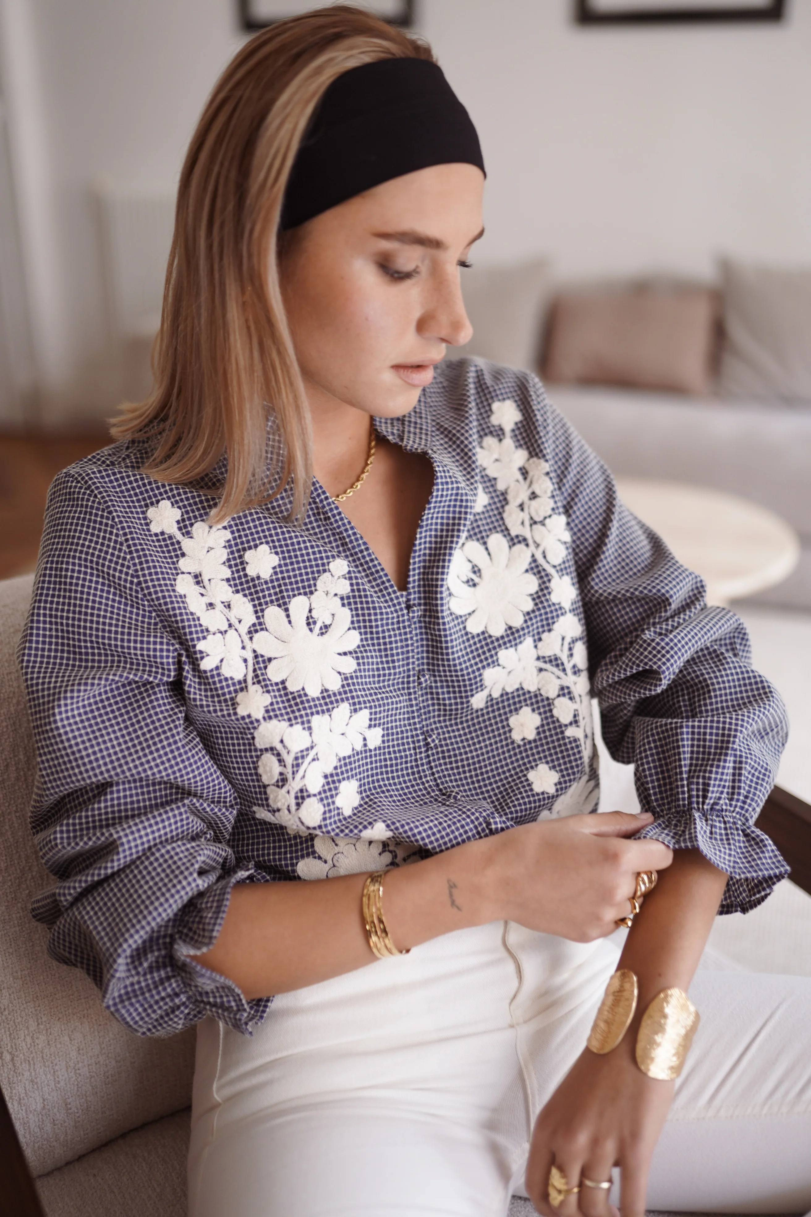 Chemise Ninon - Image 3