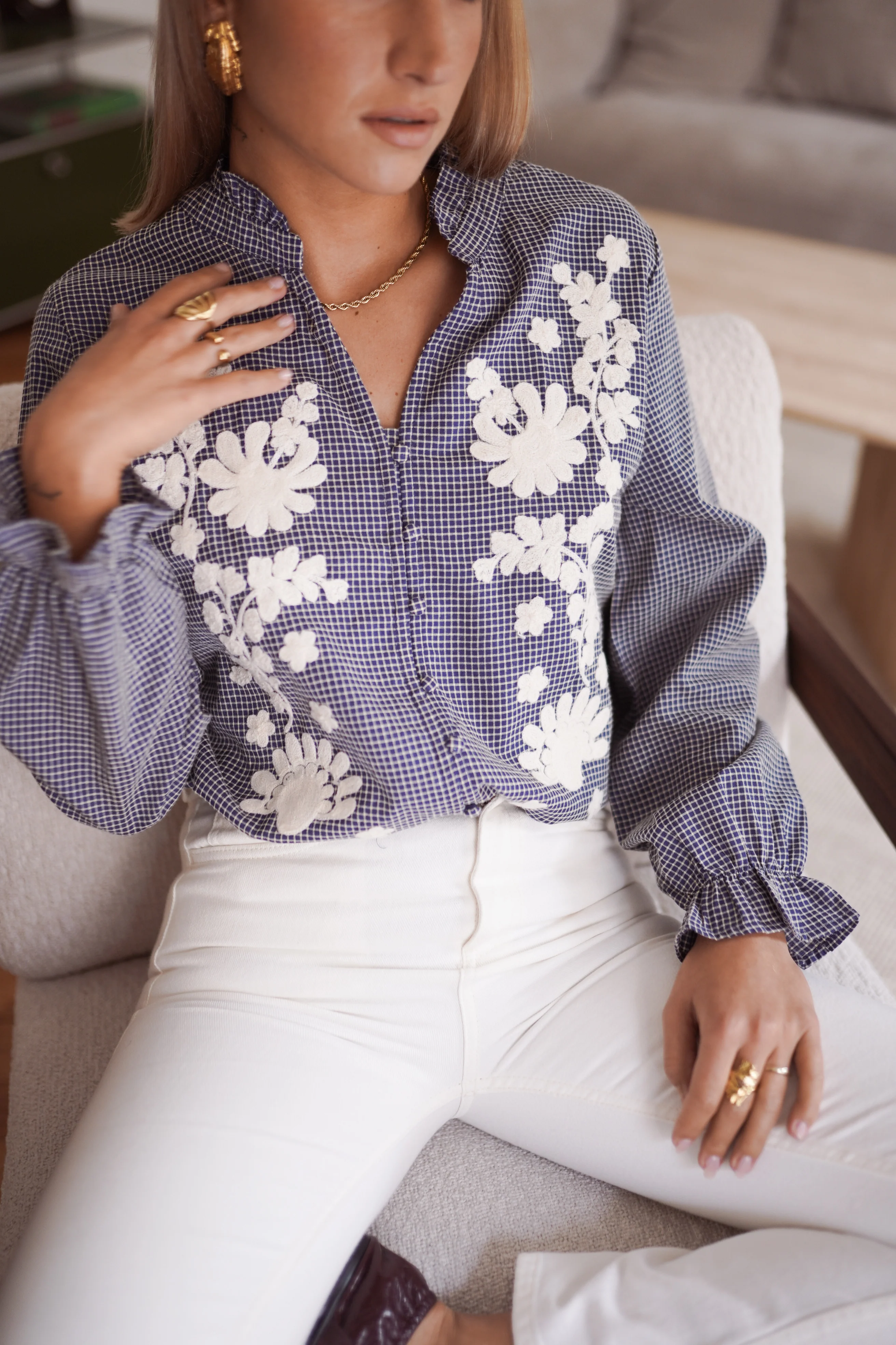 Chemise Ninon - Image 6