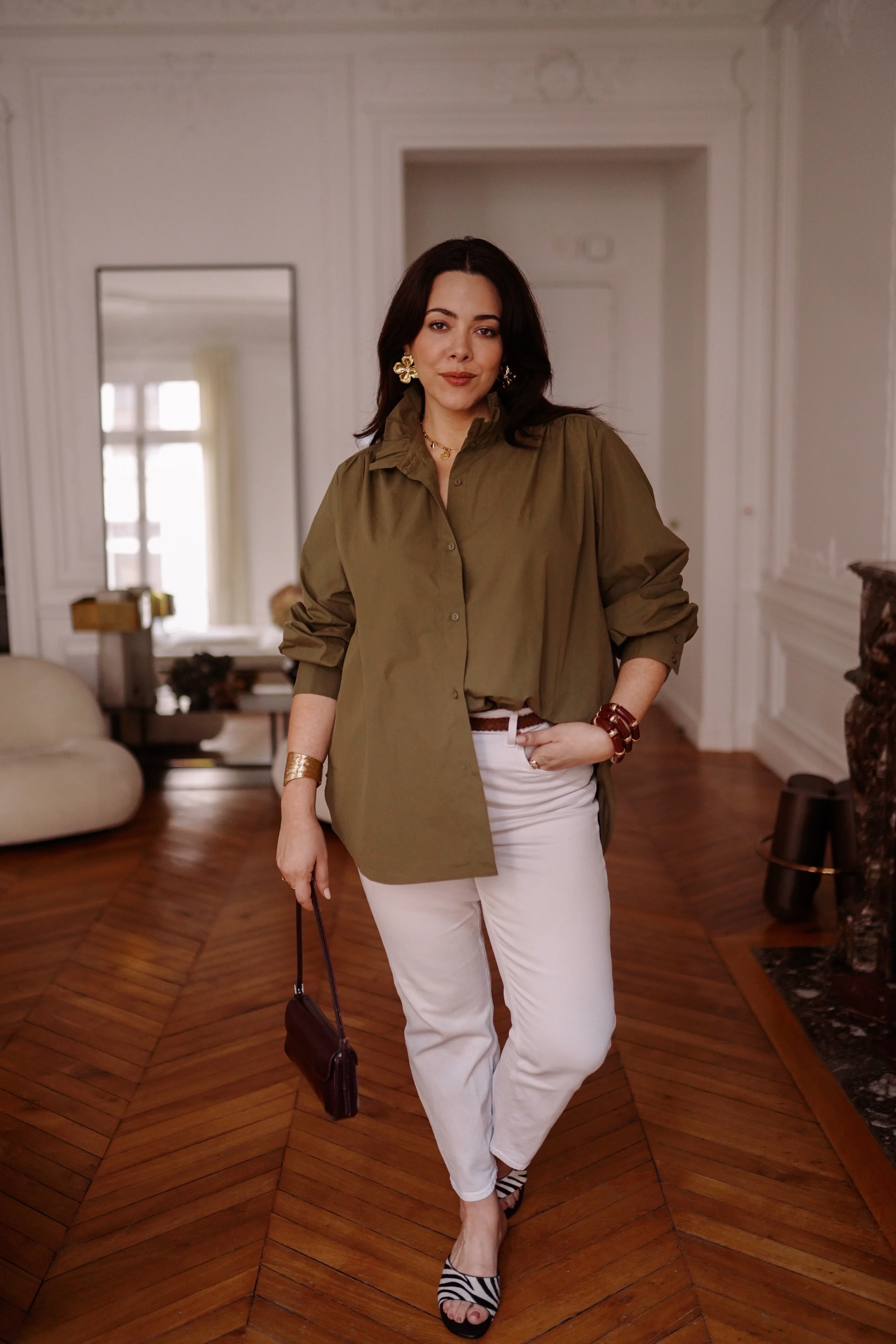 Chemise Délphine - Image 15